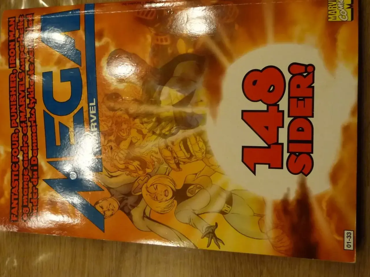 Billede 2 - Justice League of America NR 2