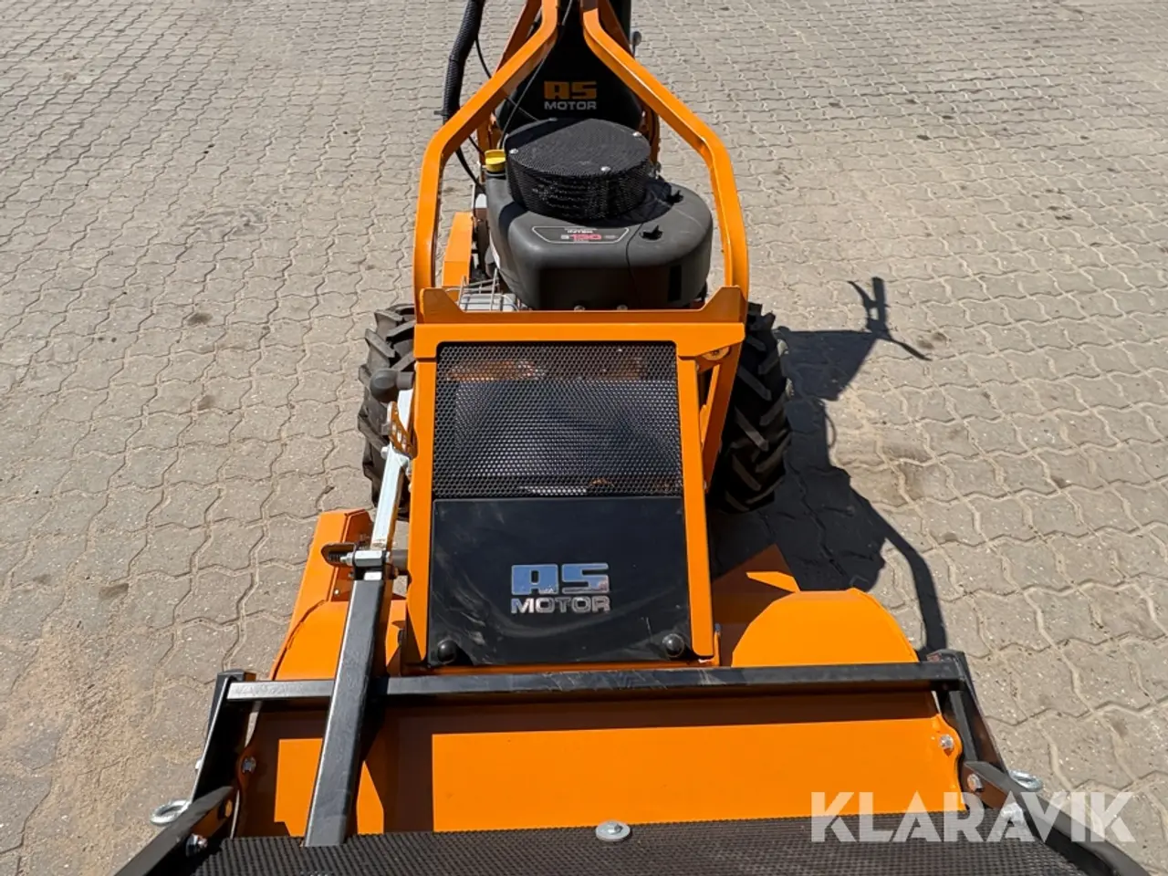 Billede 11 - Slagleklipper AS Motor 701 SM