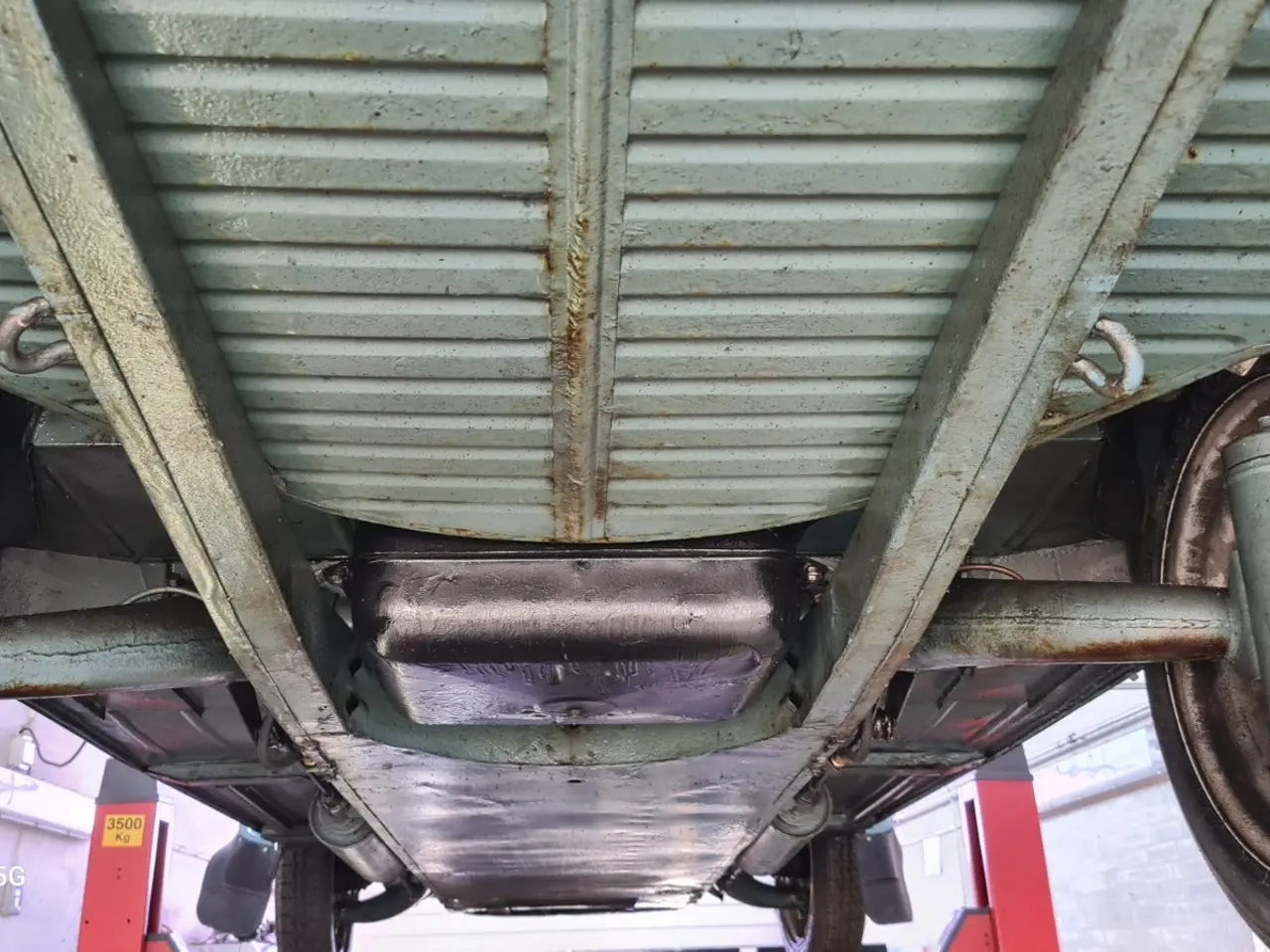 Billede 21 - Citroën 2CV 0,4 