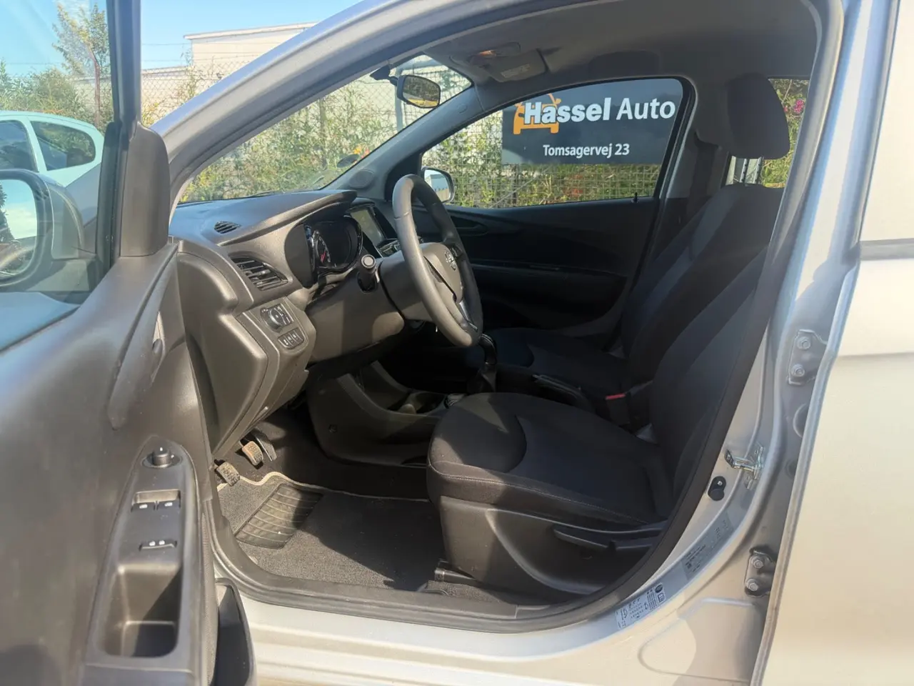 Billede 7 - Opel Karl 1,0 Cosmo