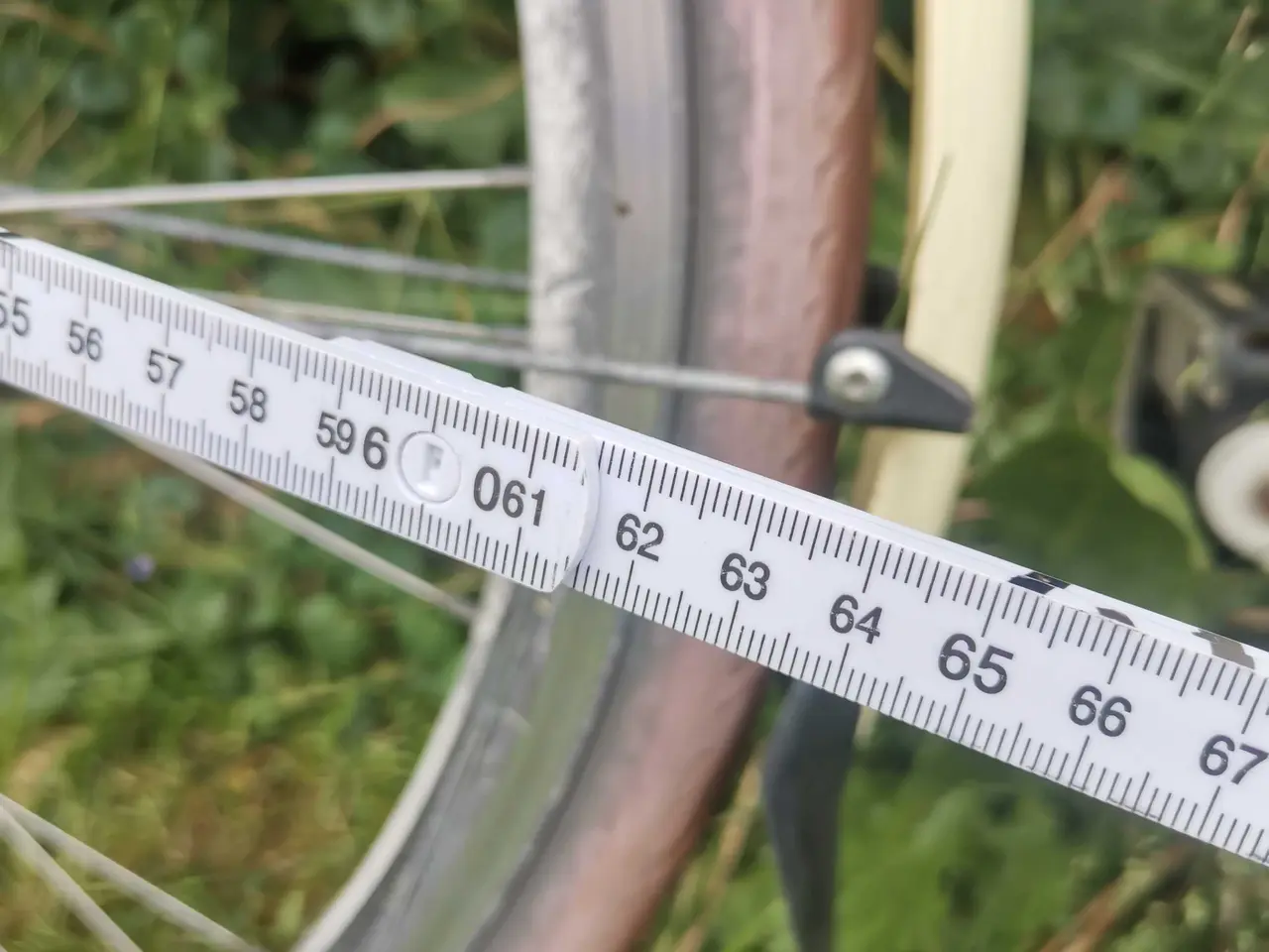 Billede 20 - Cykel til en kærlig hånd 🌸