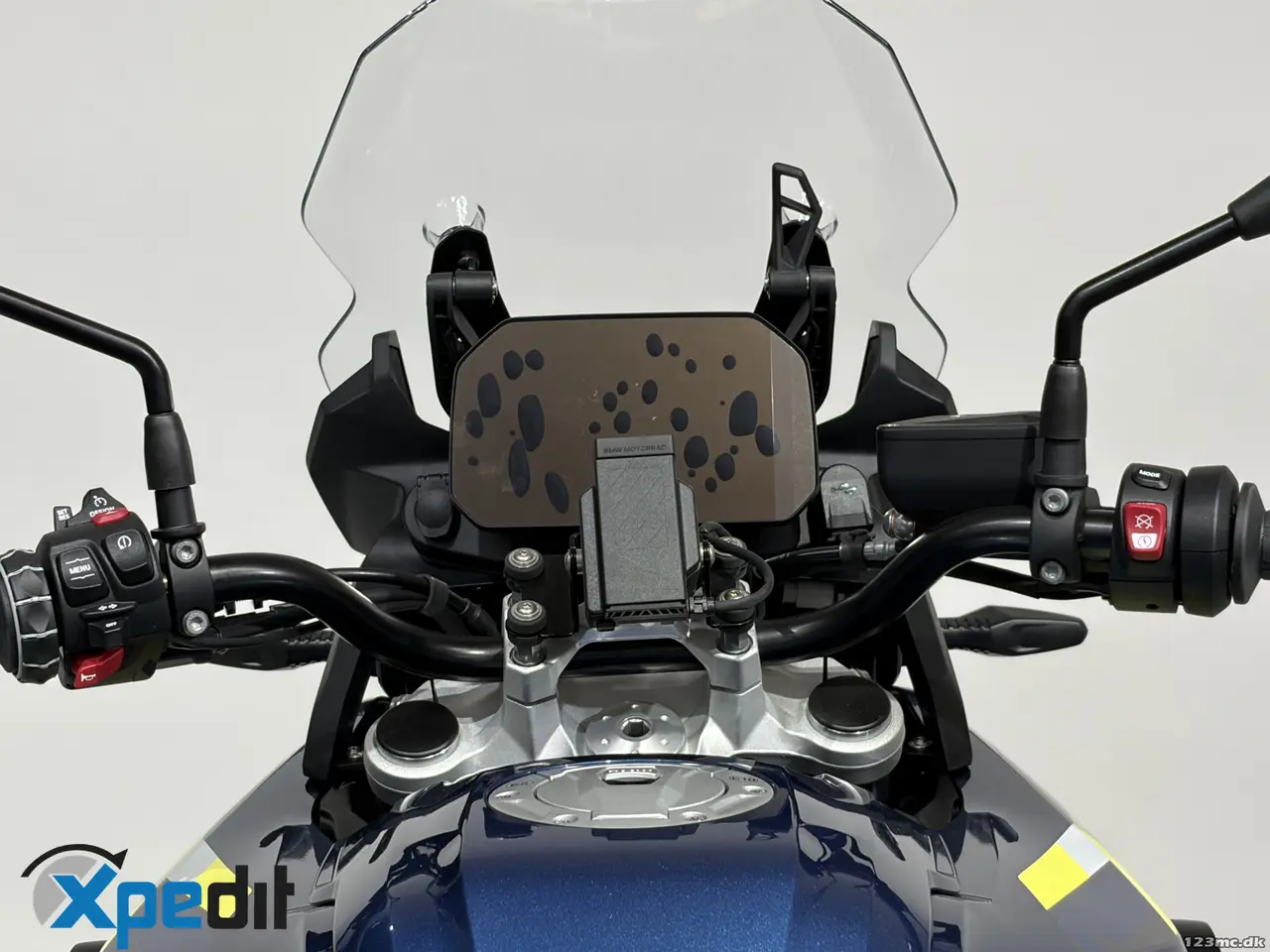 Billede 11 - BMW F 800 GS