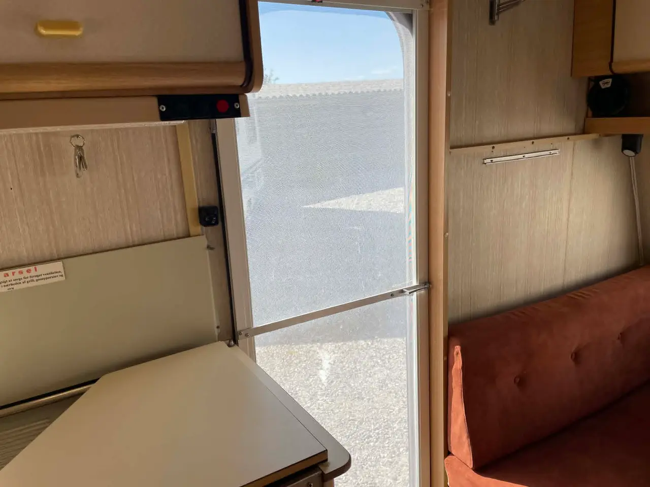 Billede 8 - NR 4 - Solifer Artic 500 L