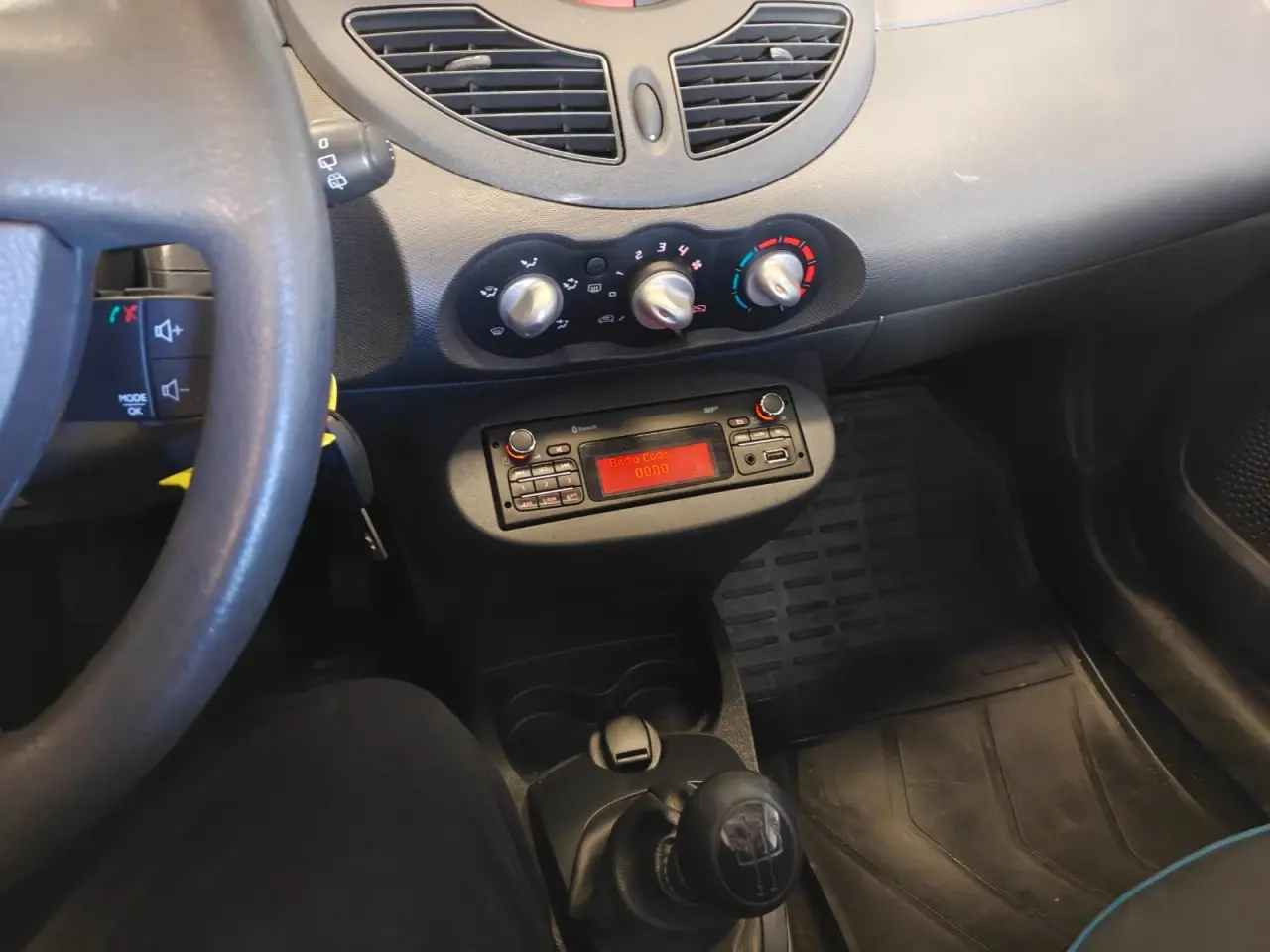 Billede 13 - Renault Twingo 1,2 16V Expression