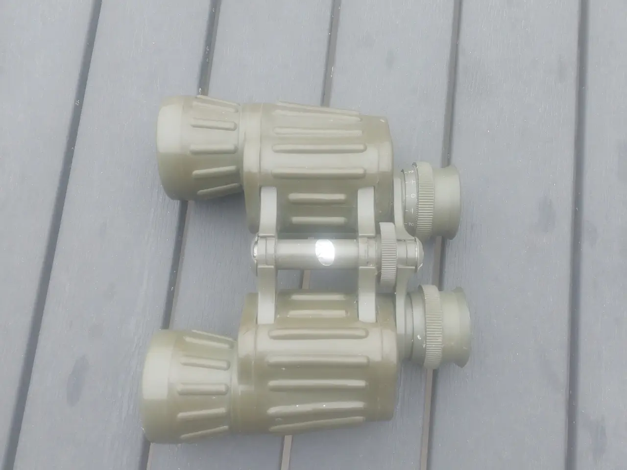 Billede 3 - Pollux sport 8x40