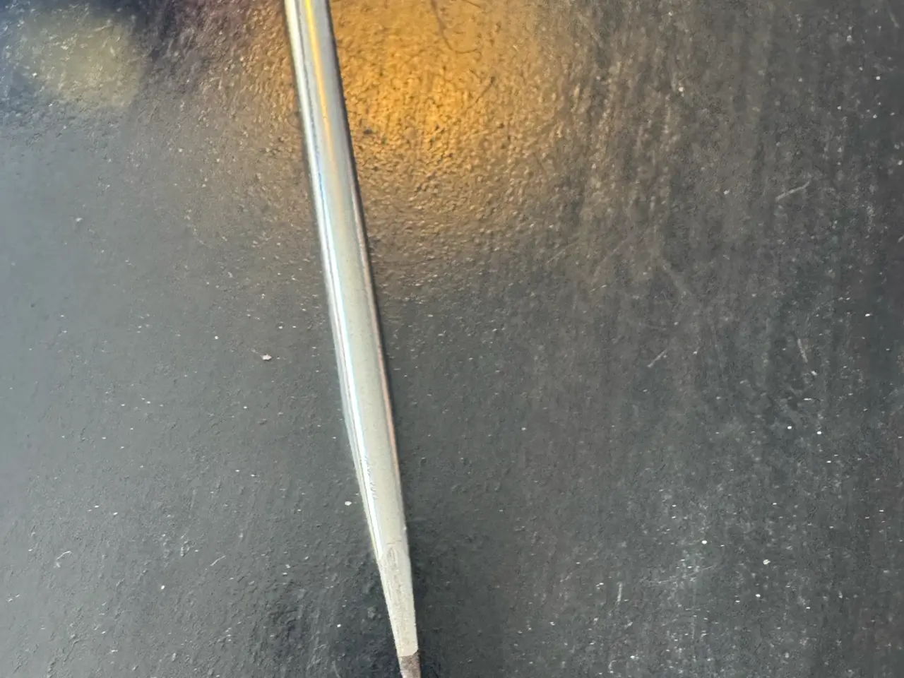 Billede 3 - Ironside flad skruetrækker 1,0 x 5,5 x 100 mm