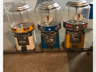 Slikautomater
