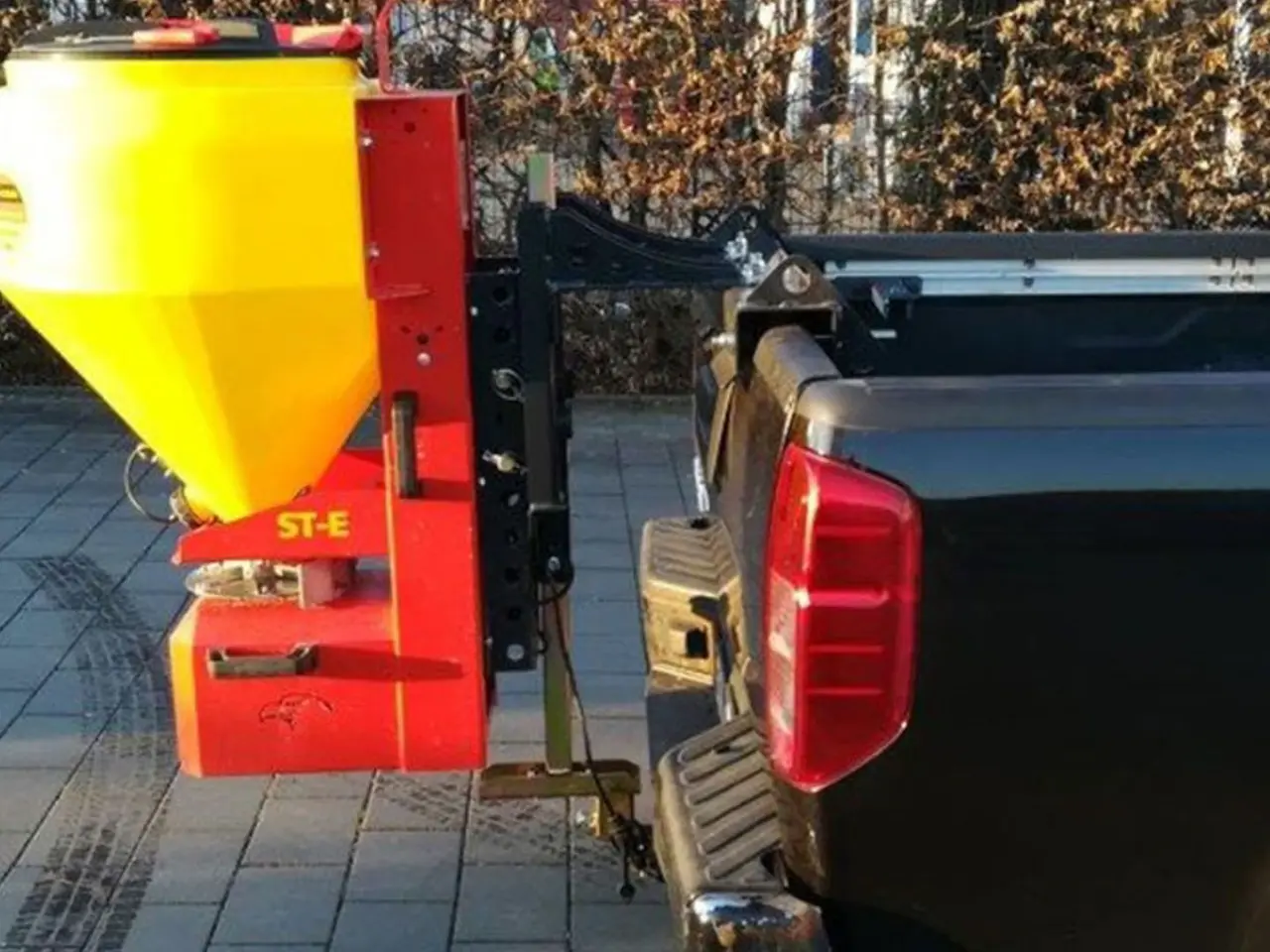 Billede 4 - Adler ST-E 120-200 liter