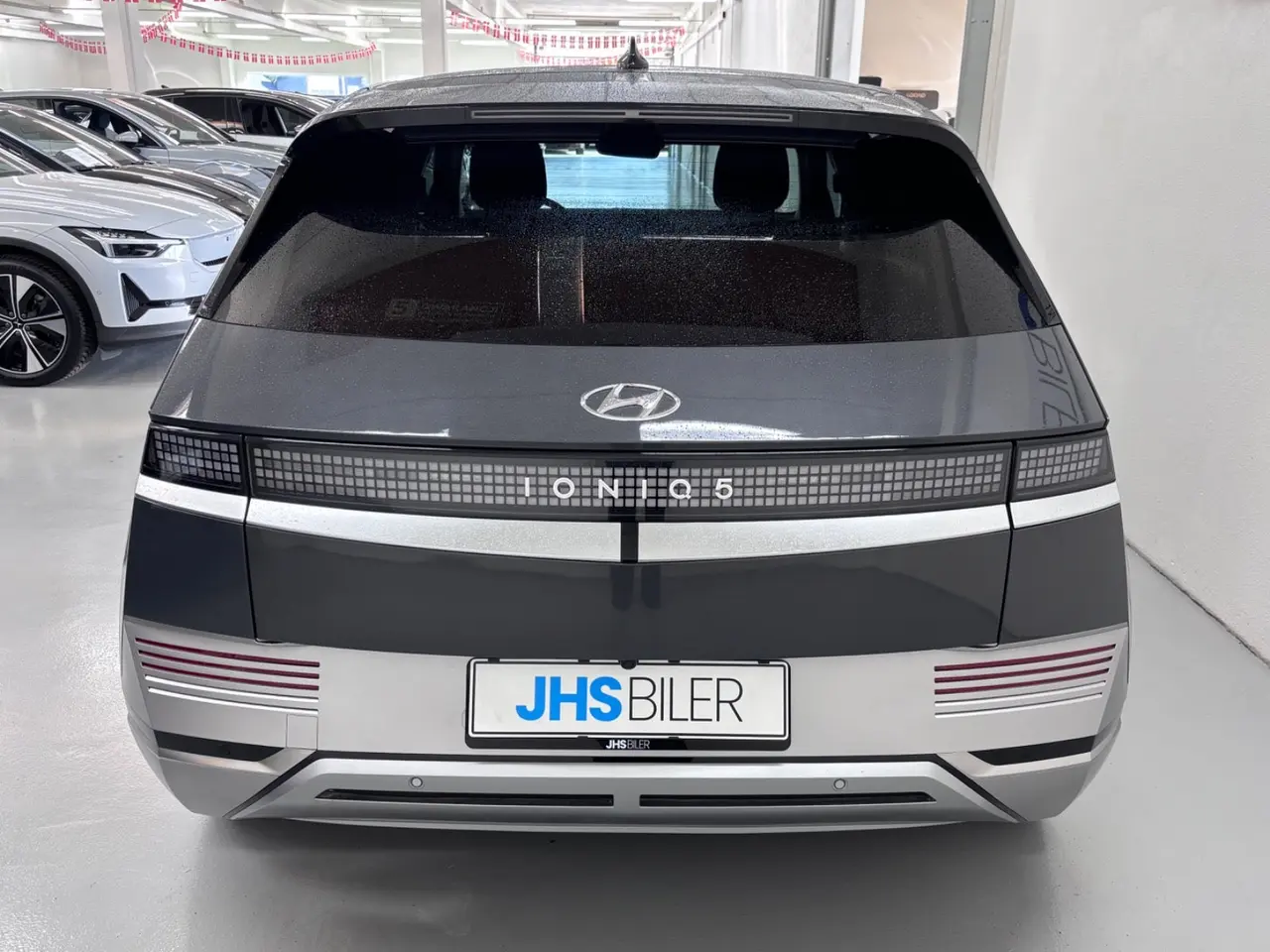 Billede 15 - Hyundai Ioniq 5 77 Advanced