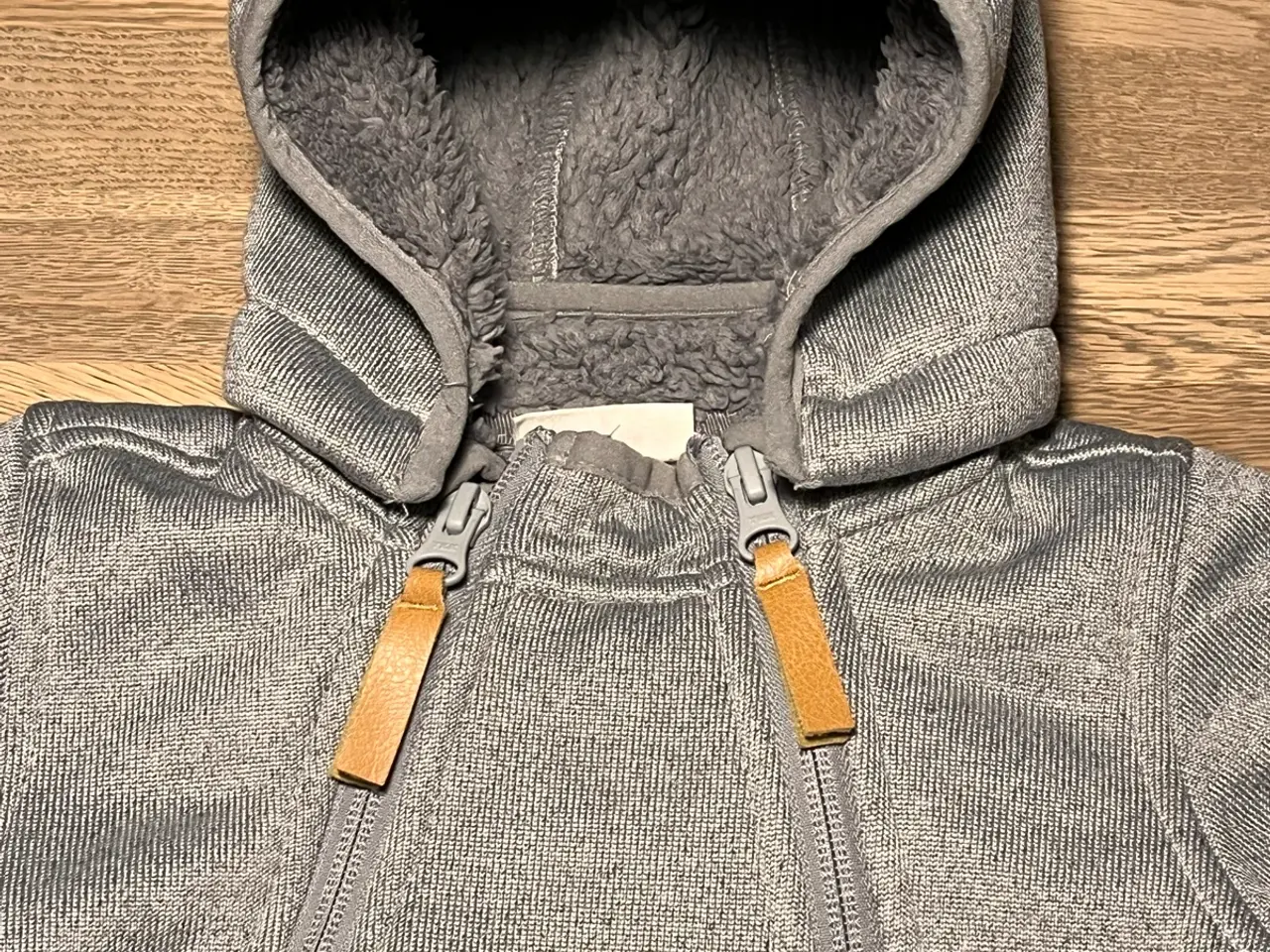 Billede 2 - Lil’Atelier softshell køredragt - str. 50/56