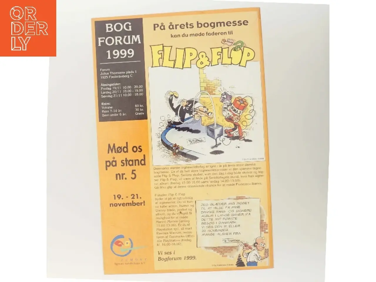 Billede 3 - X-Men Nr. 92 af <Forfatter ikke angivet< (Bog)