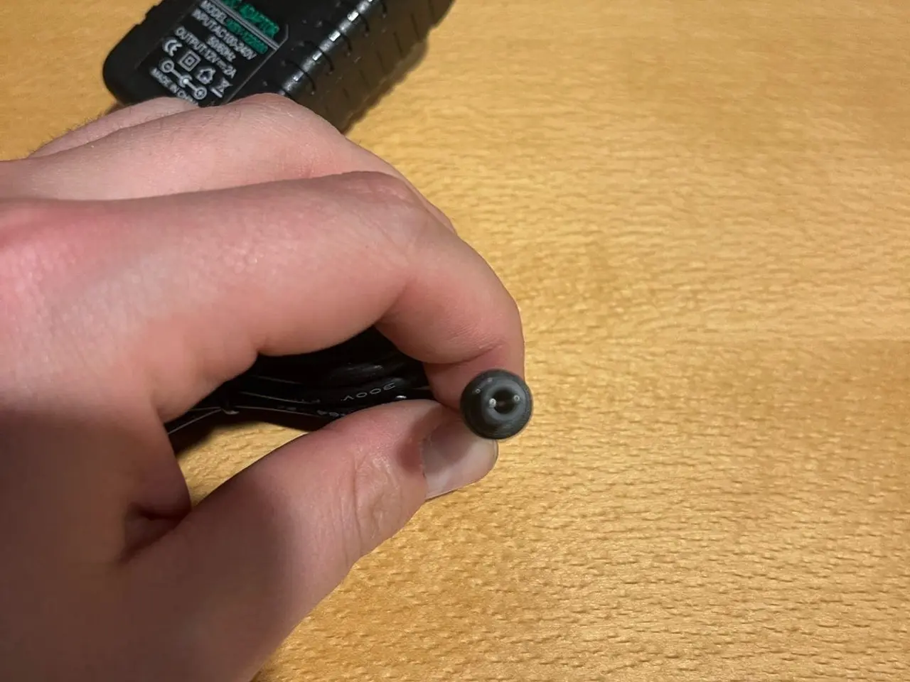 Billede 4 - Strømforsyning 12V 2A 5,5mm
