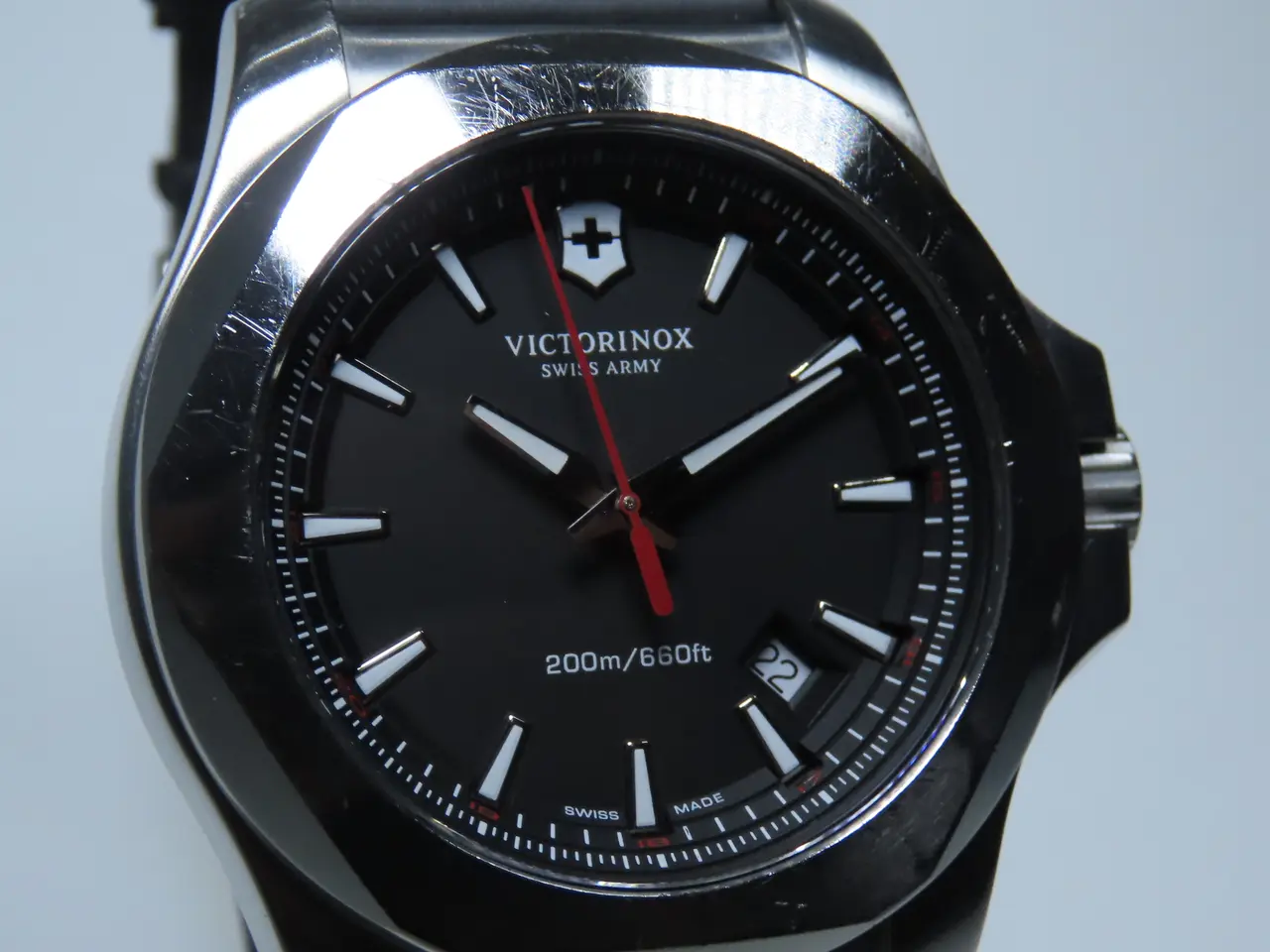 Billede 2 - Victorinox Swiss Army I.N.O.X. 241682