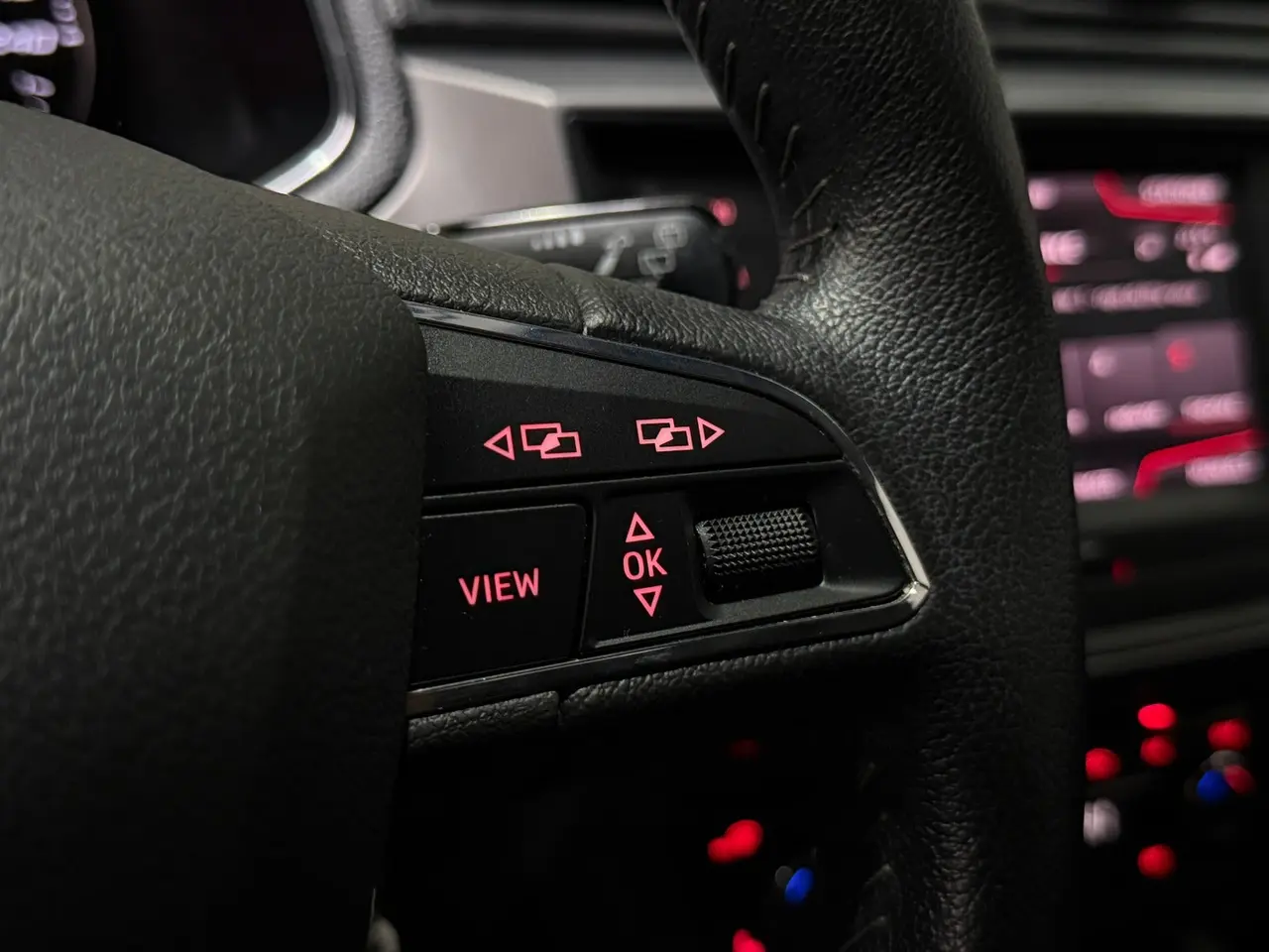 Billede 10 - Seat Ibiza 1,0 TSi 95 Reference