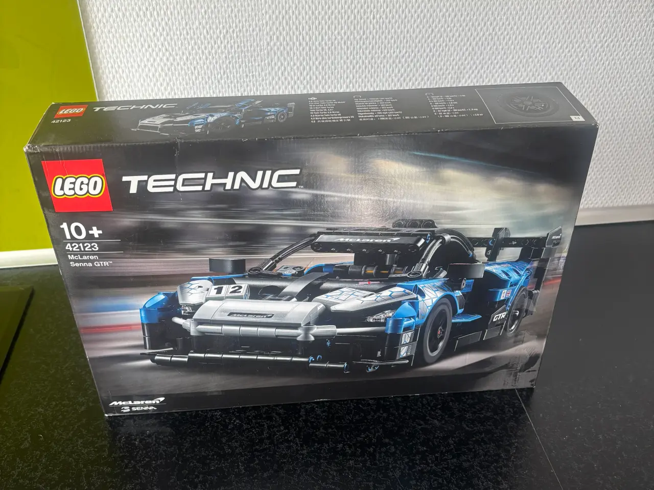 Billede 9 - Nye Lego æsker