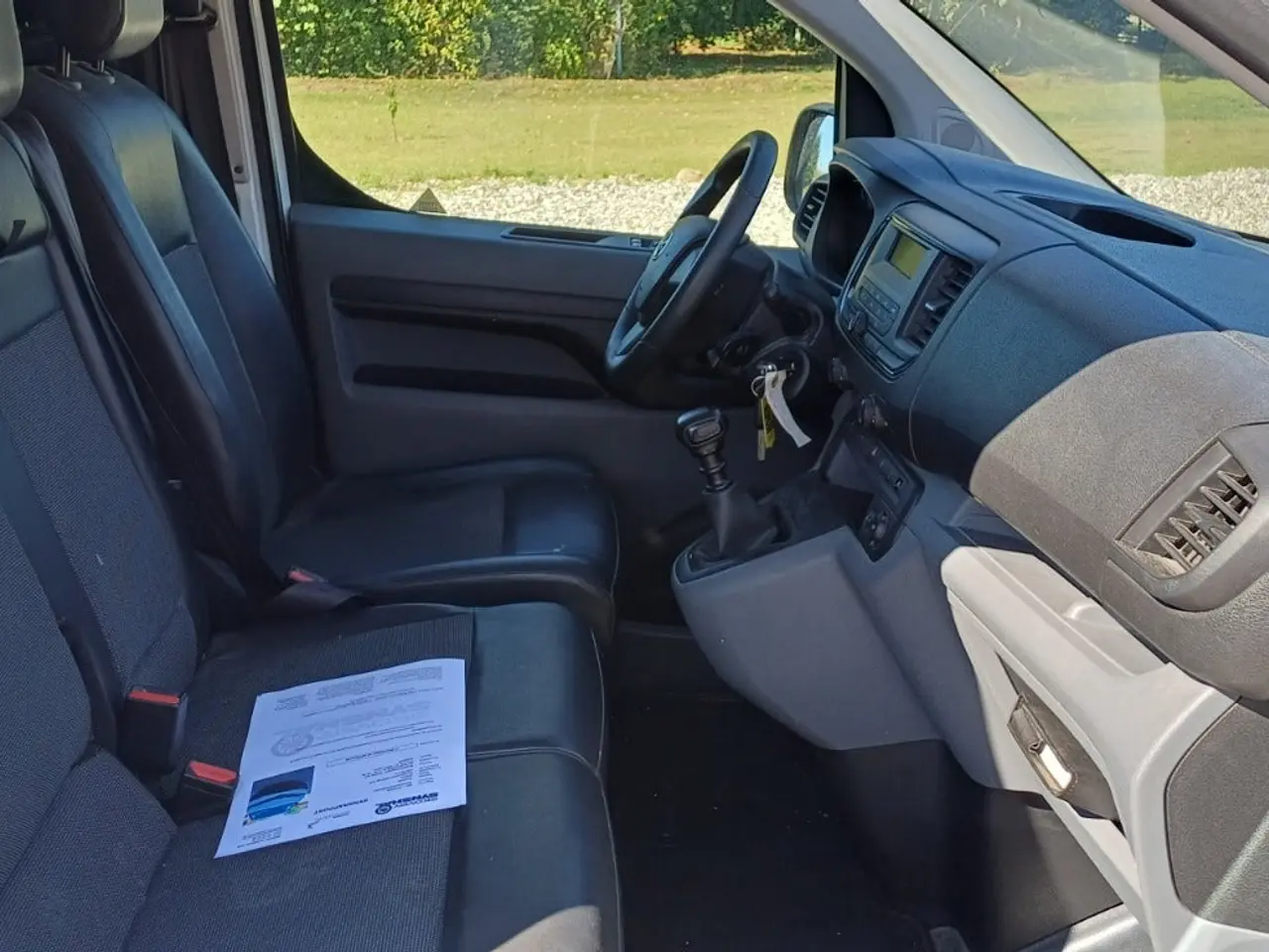 Billede 8 - Toyota ProAce 2,0 D 120 Long Comfort
