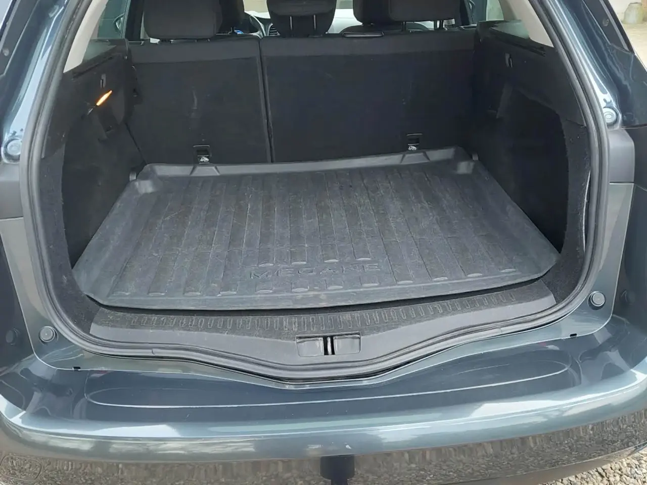 Billede 5 - Nysynet renualt Megane IV