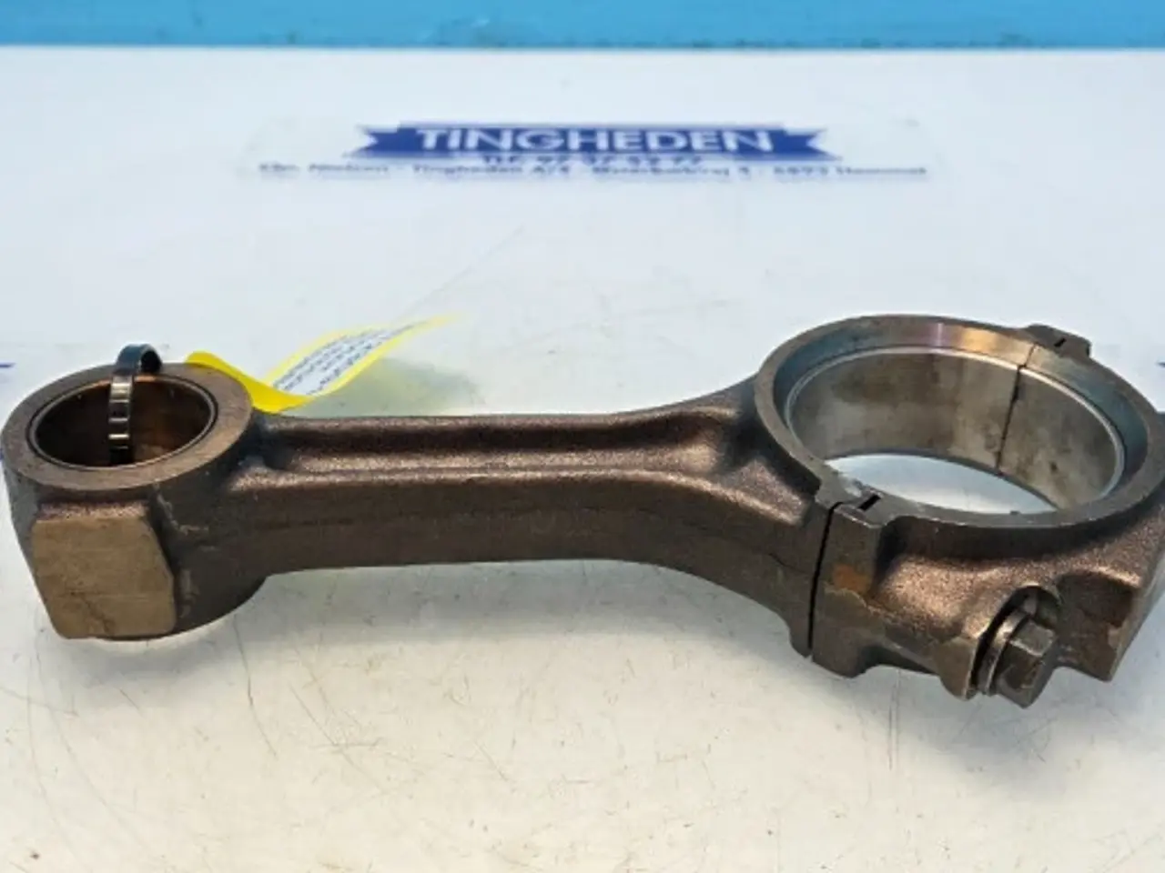 Billede 2 - John Deere 6359TL Plejlstang R51727