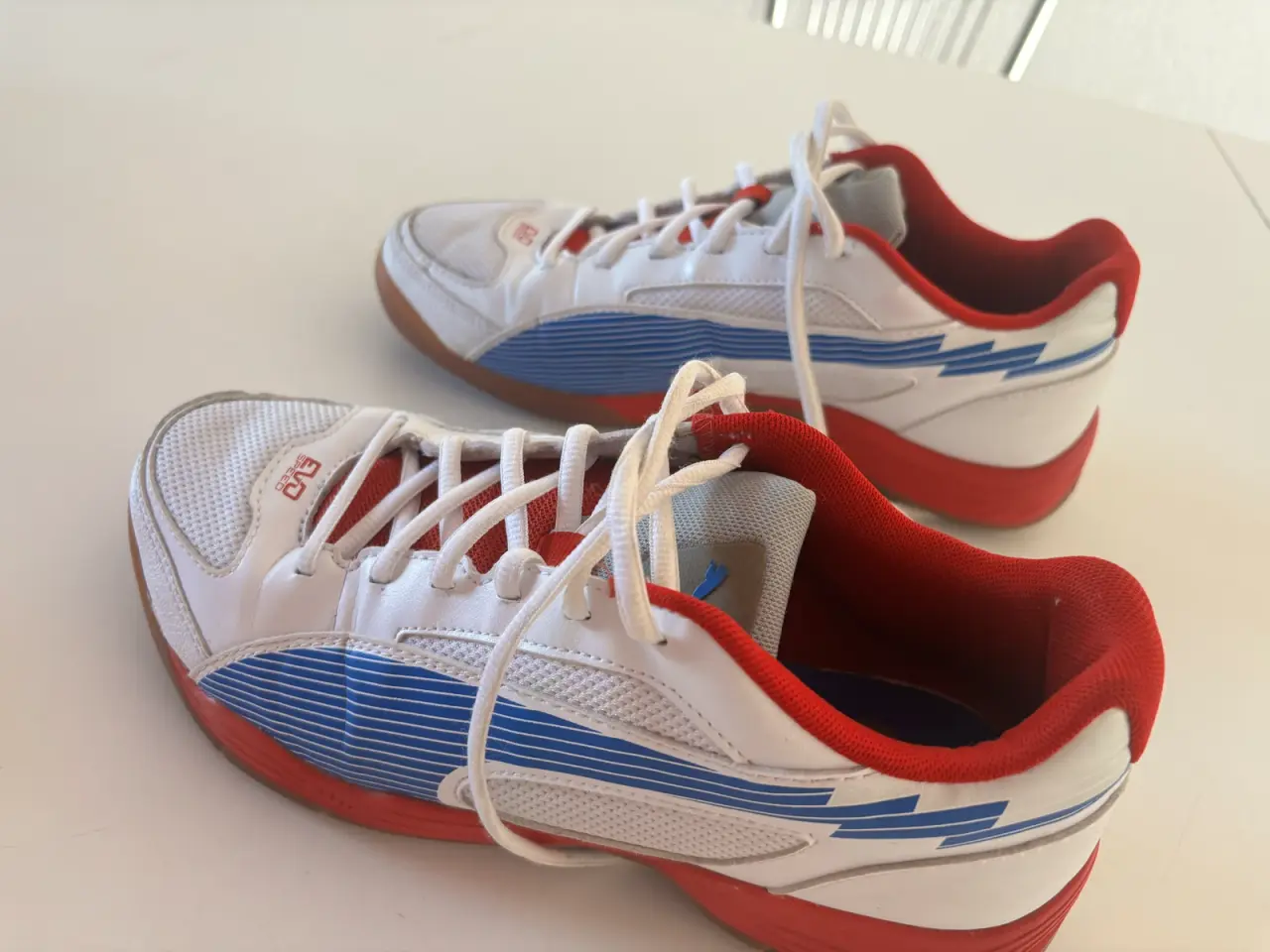 Billede 3 - Puma indendørs sportssko str 40