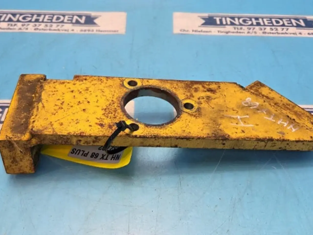 Billede 4 - New Holland TX68 Arm R. 9832702
