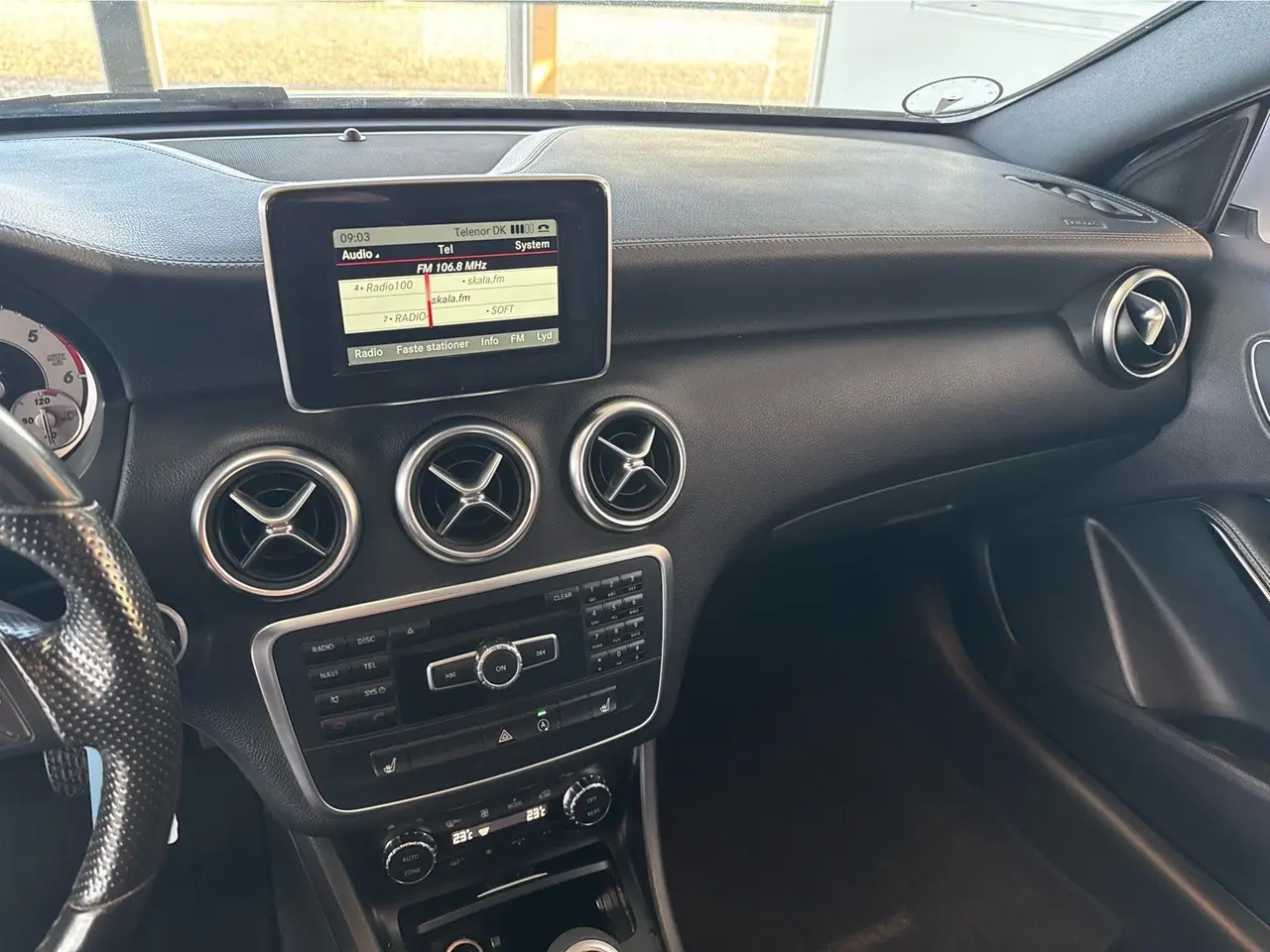 Billede 18 - Mercedes A200 2,2 CDi Urban