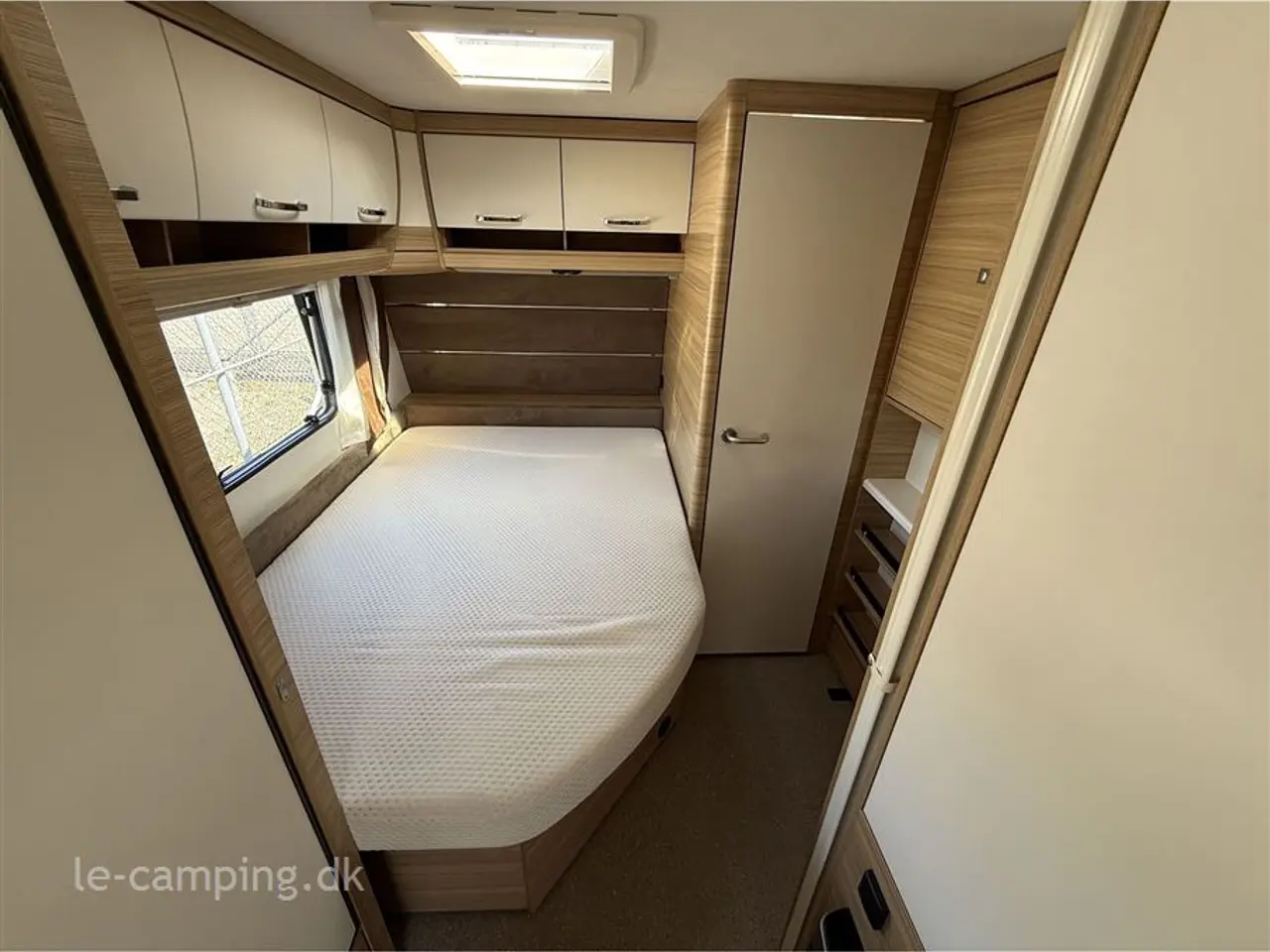 Billede 5 - 2018 - Dethleffs Camper 470 FR