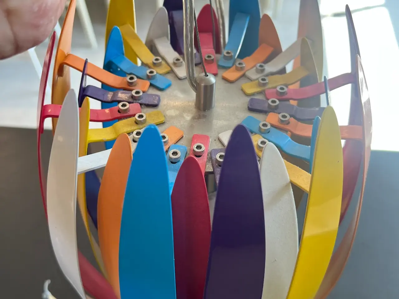 Billede 3 - Jaws loftlampe