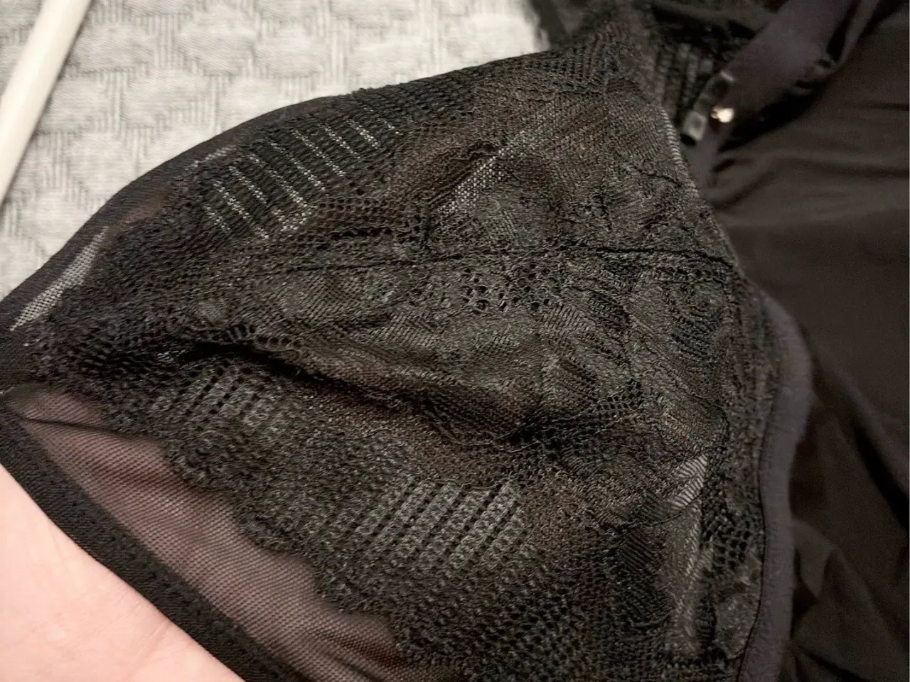 Billede 5 - Chemise fra Charade, S/M