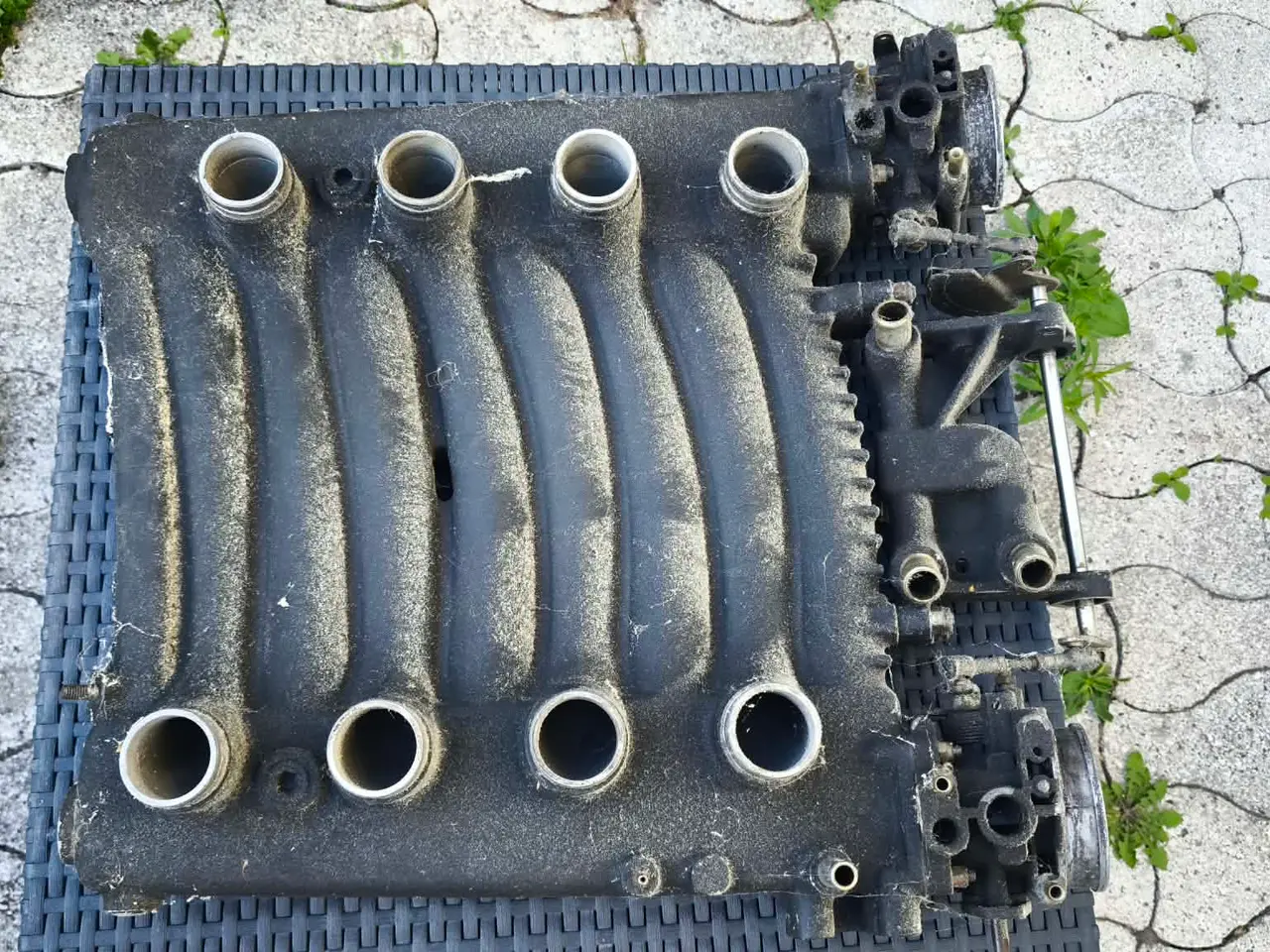 Billede 3 - Indsugning Lancia Thema 8.32