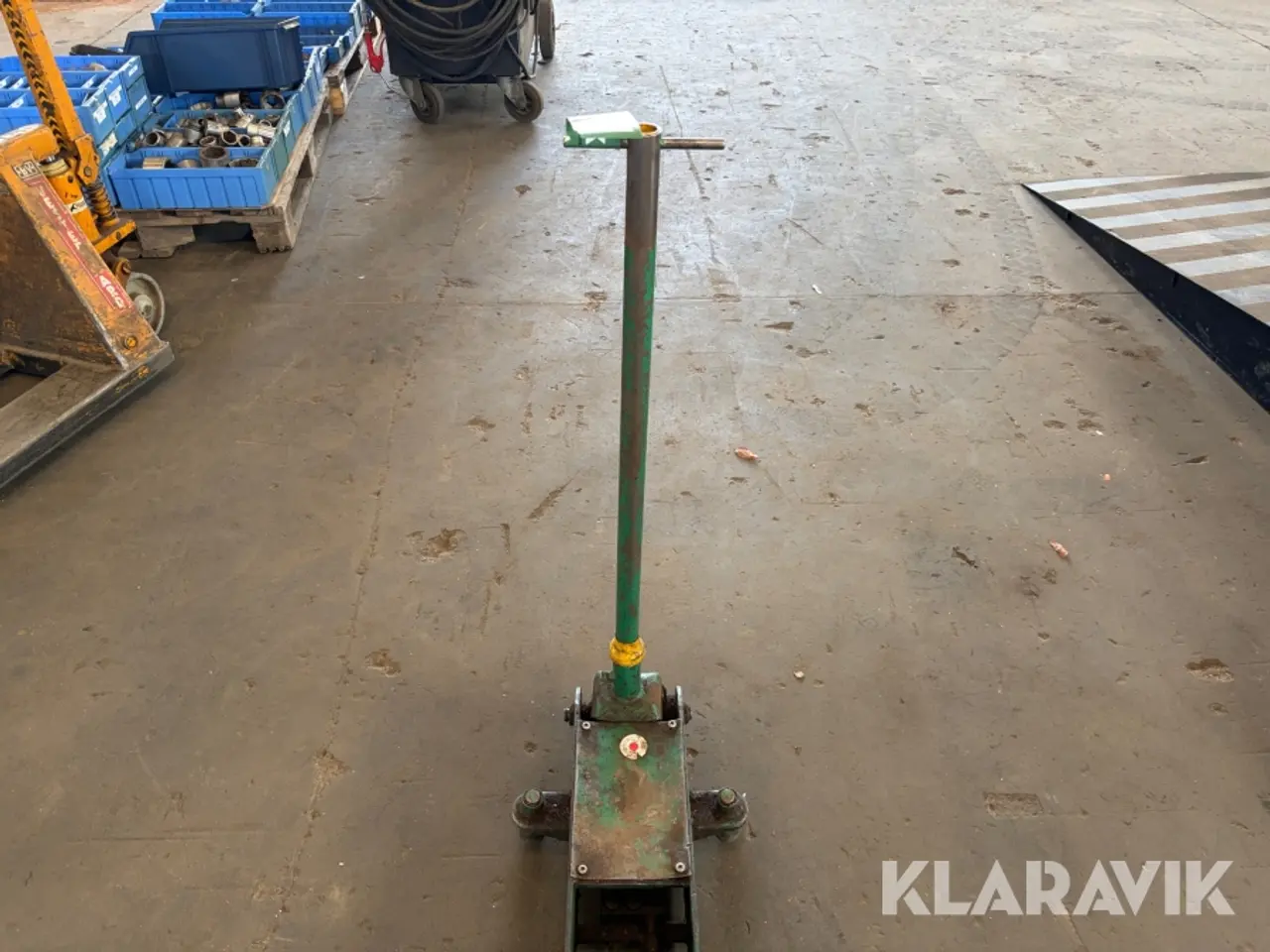 Billede 6 - Donkraft - 2 ton