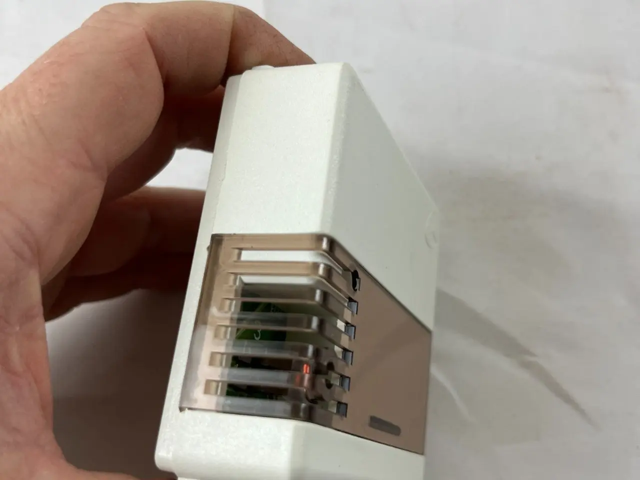 Billede 7 - TAC EGRL Sensor 515-2120-010B Room Temperature