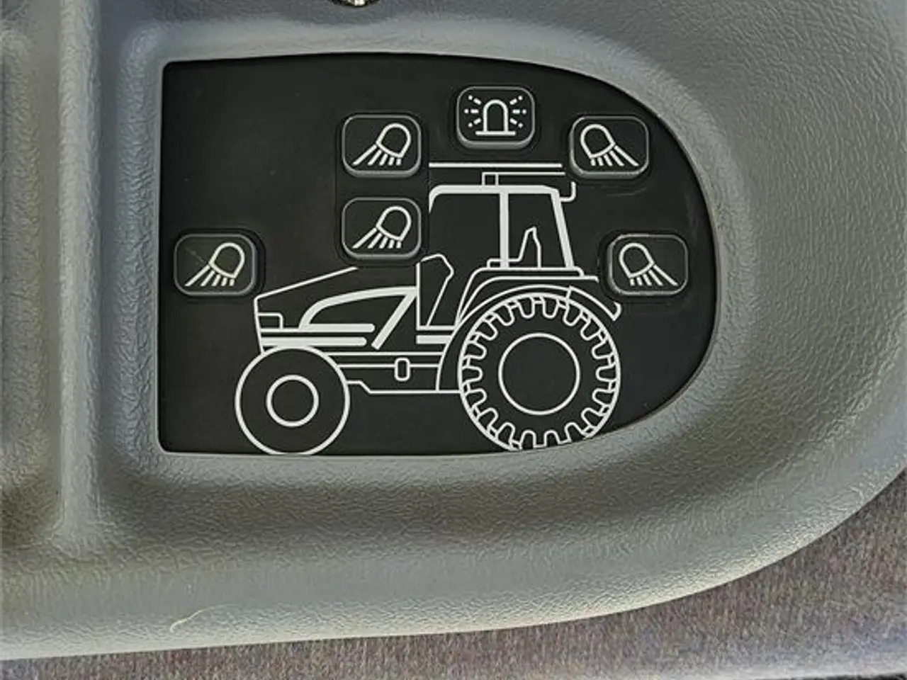 Billede 46 - New Holland TS100 A