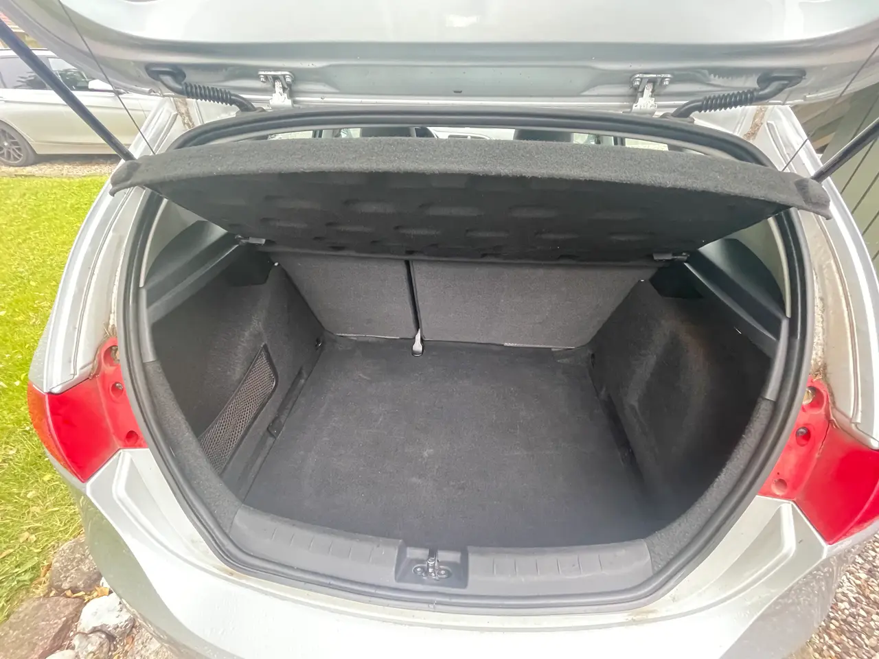 Billede 9 - Seat Leon 1.6 benzin – 102 hk – kun 136.000 km