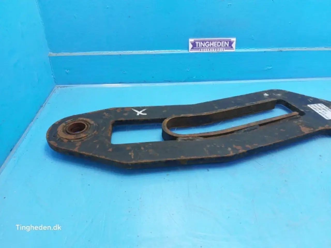 Billede 2 - New Holland 4860 Oppakker Arm 84007444