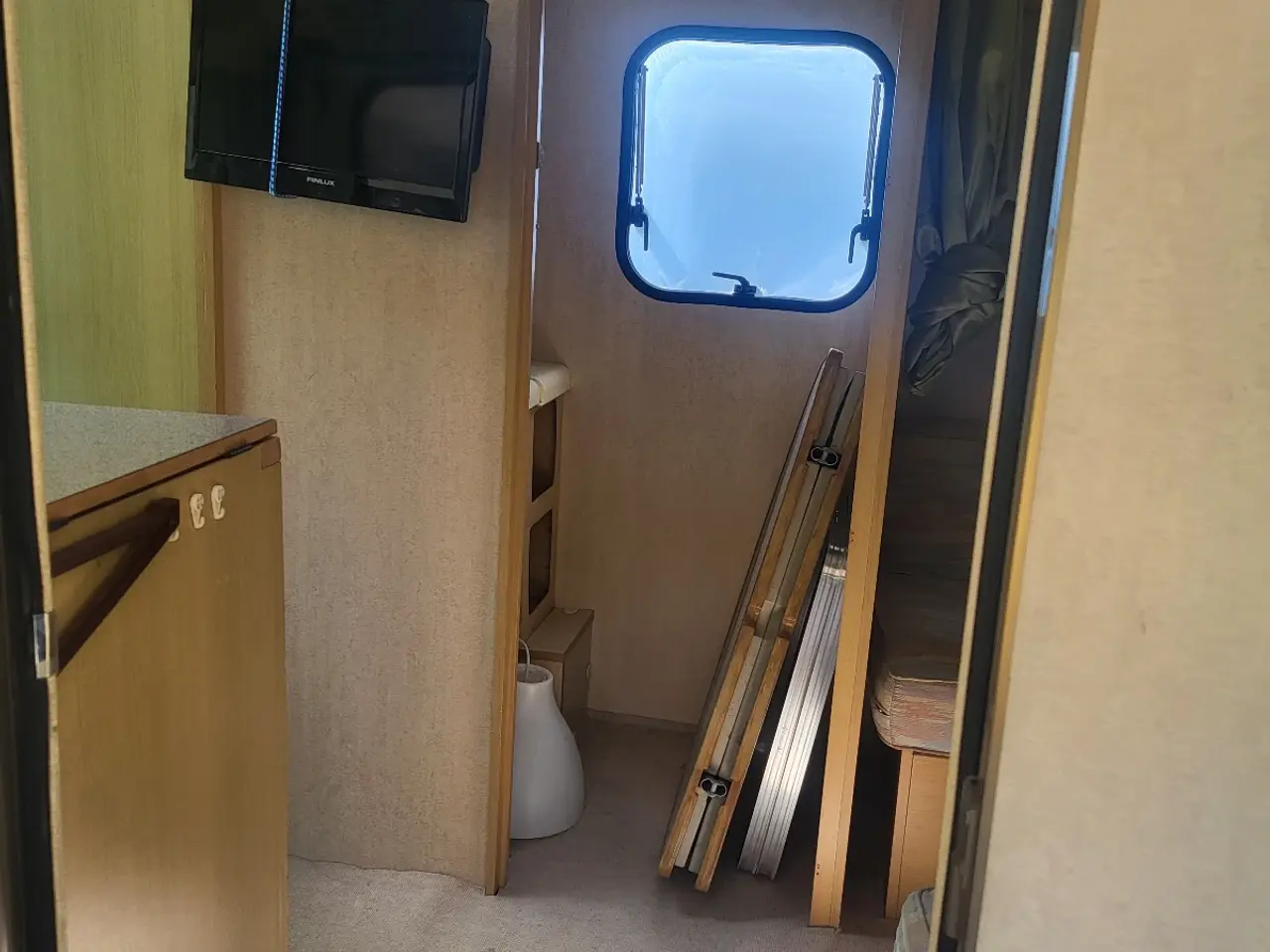 Billede 9 - Imv adria campingvogn