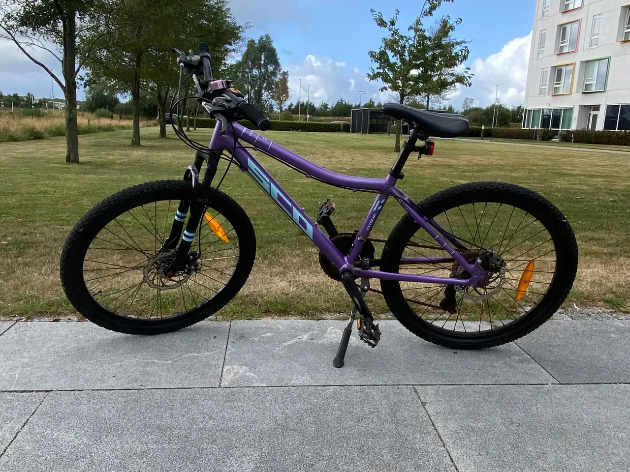 Billede 3 - Mountainbike 21’