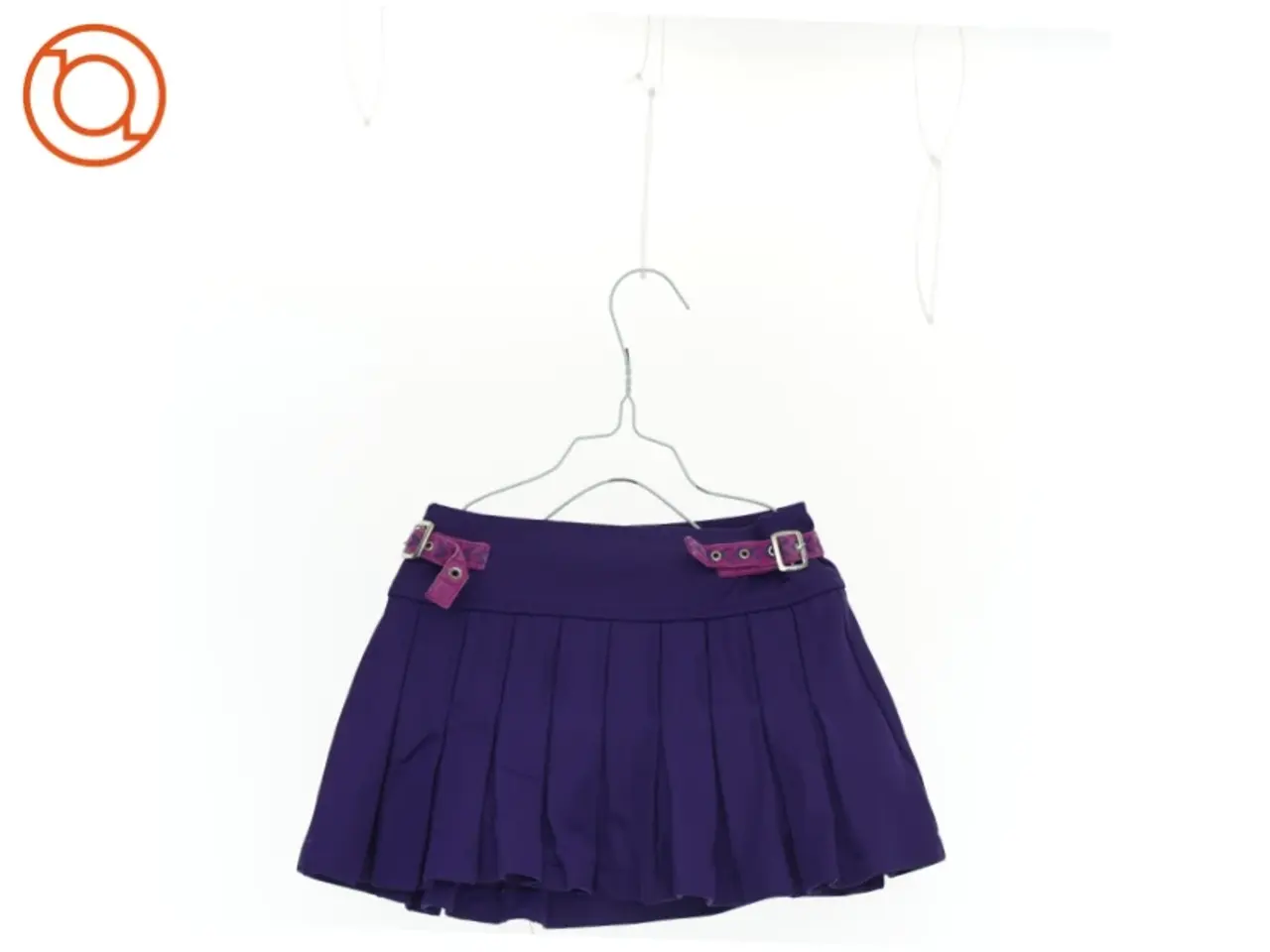 Billede 1 - Nederdel fra Hummel (str. 98 cm)