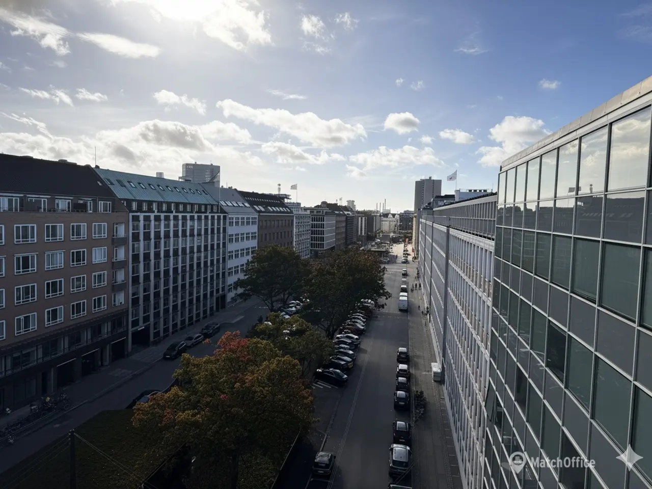 Billede 3 - Markant og attraktivt placeret kontorejendom