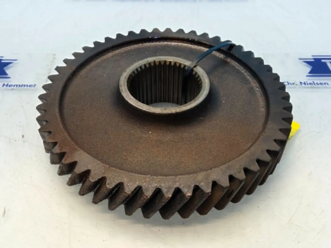 Billede 8 - John Deere S690 Gearhjul CE17434