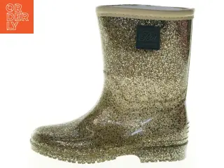 Glitter gummistøvler til børn fra Sofie Schnoor (str. 32)