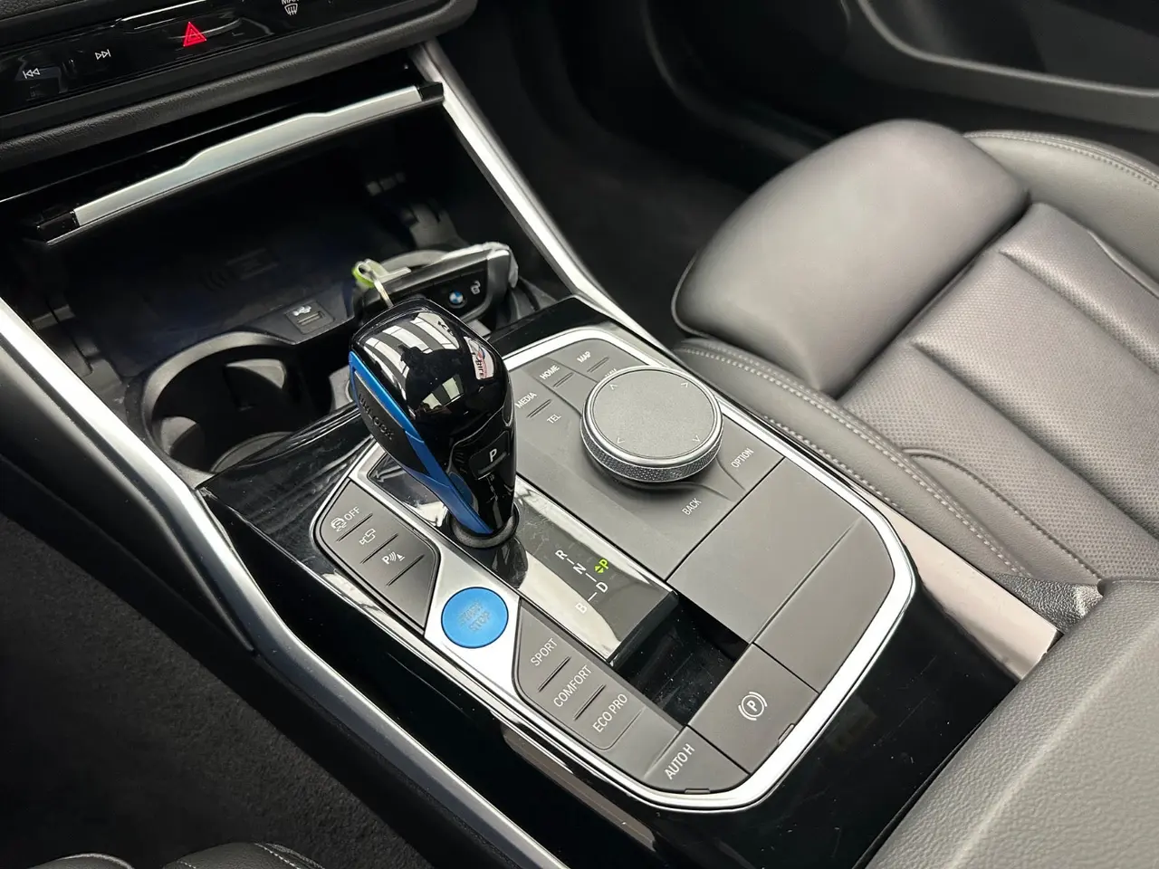 Billede 24 - BMW i4 eDrive40 Charged