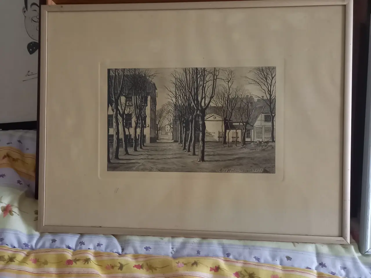 Billede 4 - Historiske Billeder