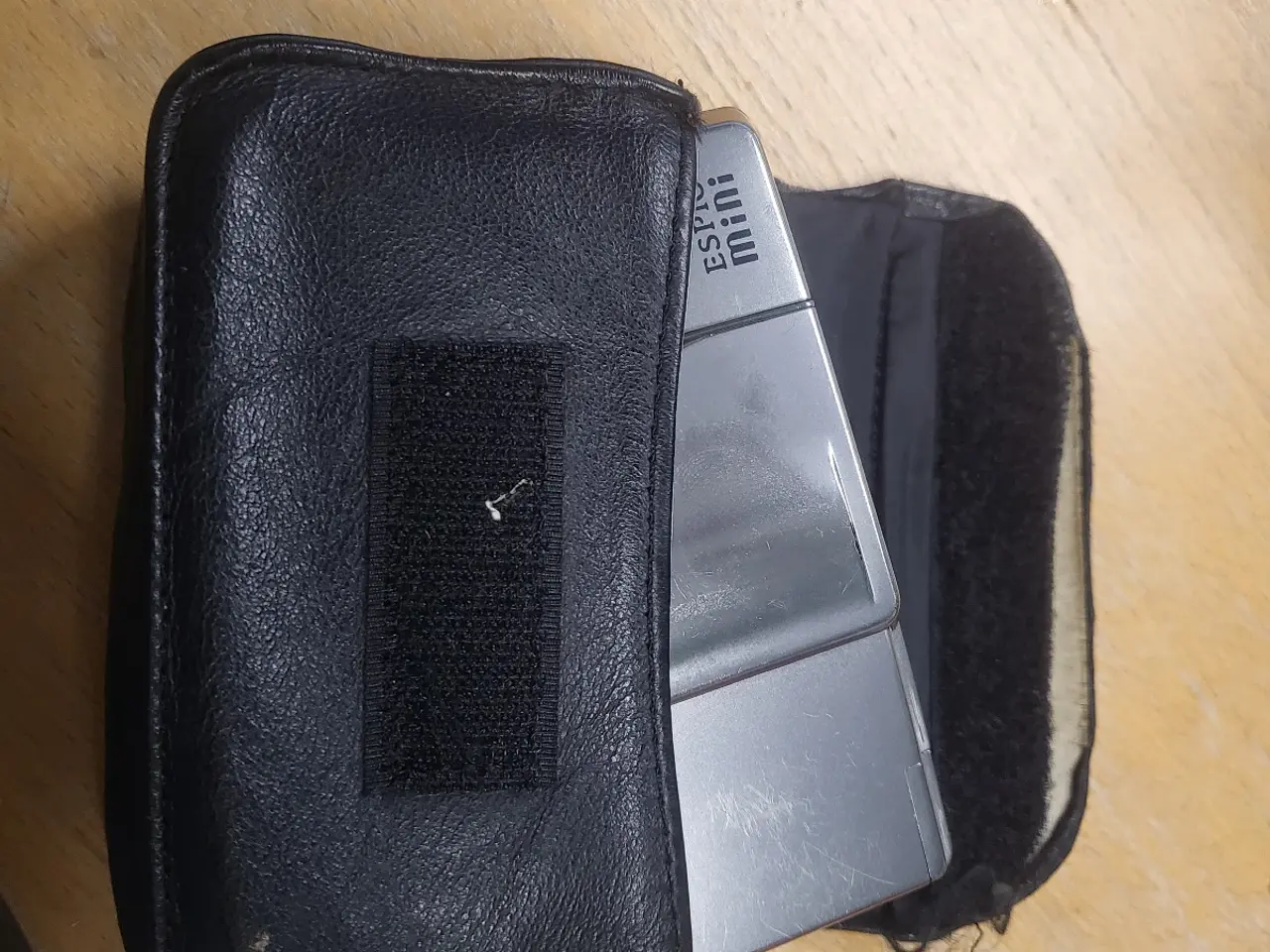Billede 5 - Analog kamera