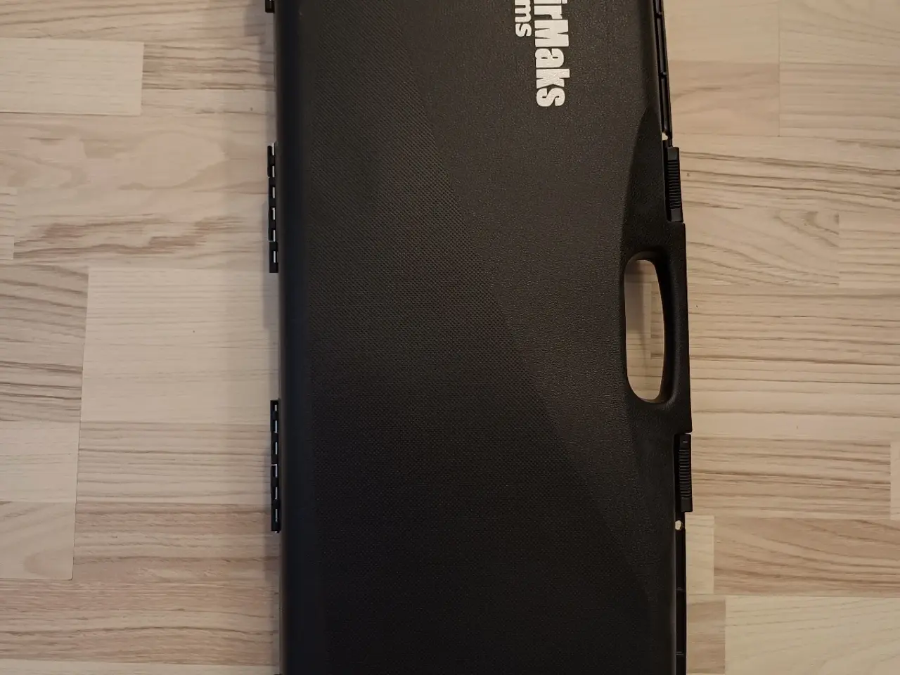 Billede 3 - Airmaks Katran CB 4,5mm.