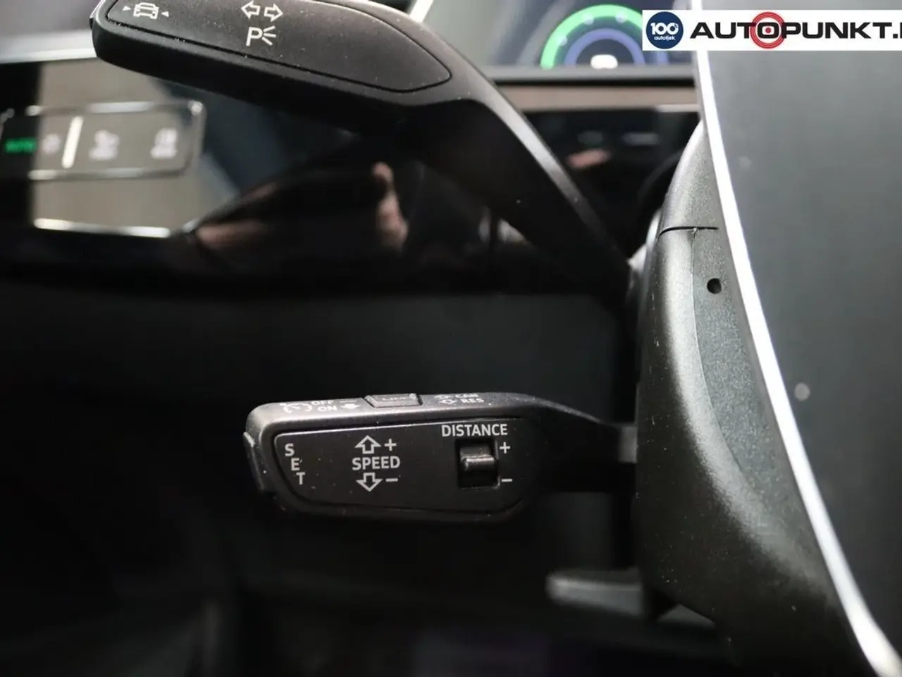 Billede 7 - Audi e-tron 55 S-line Sportback quattro