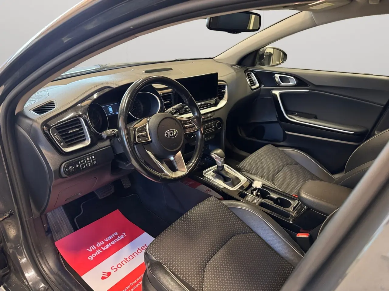 Billede 5 - Kia Ceed 1,6 PHEV Prestige SW DCT