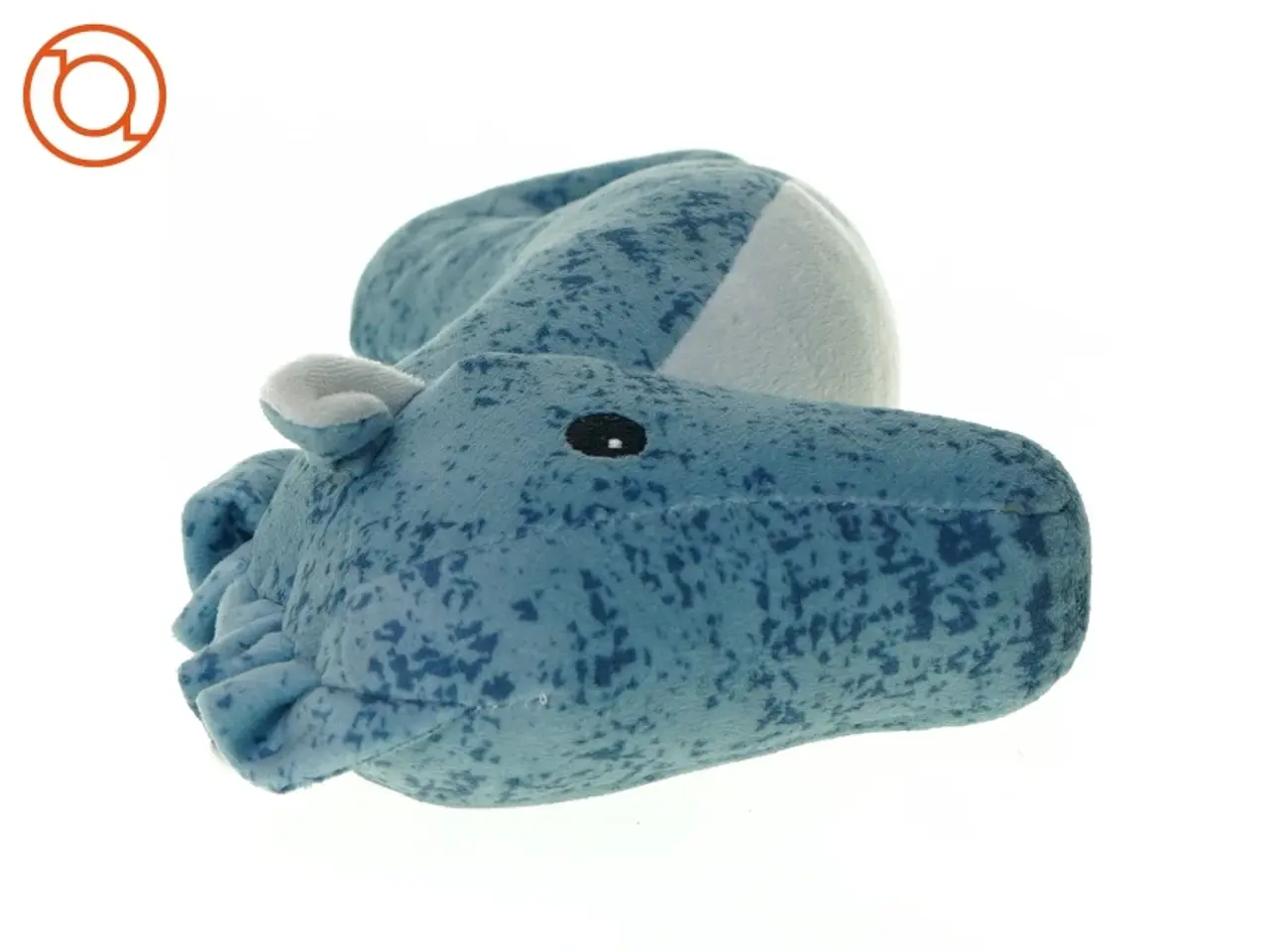 Billede 6 - Søhestbamse (str. 30 x 12 cm)