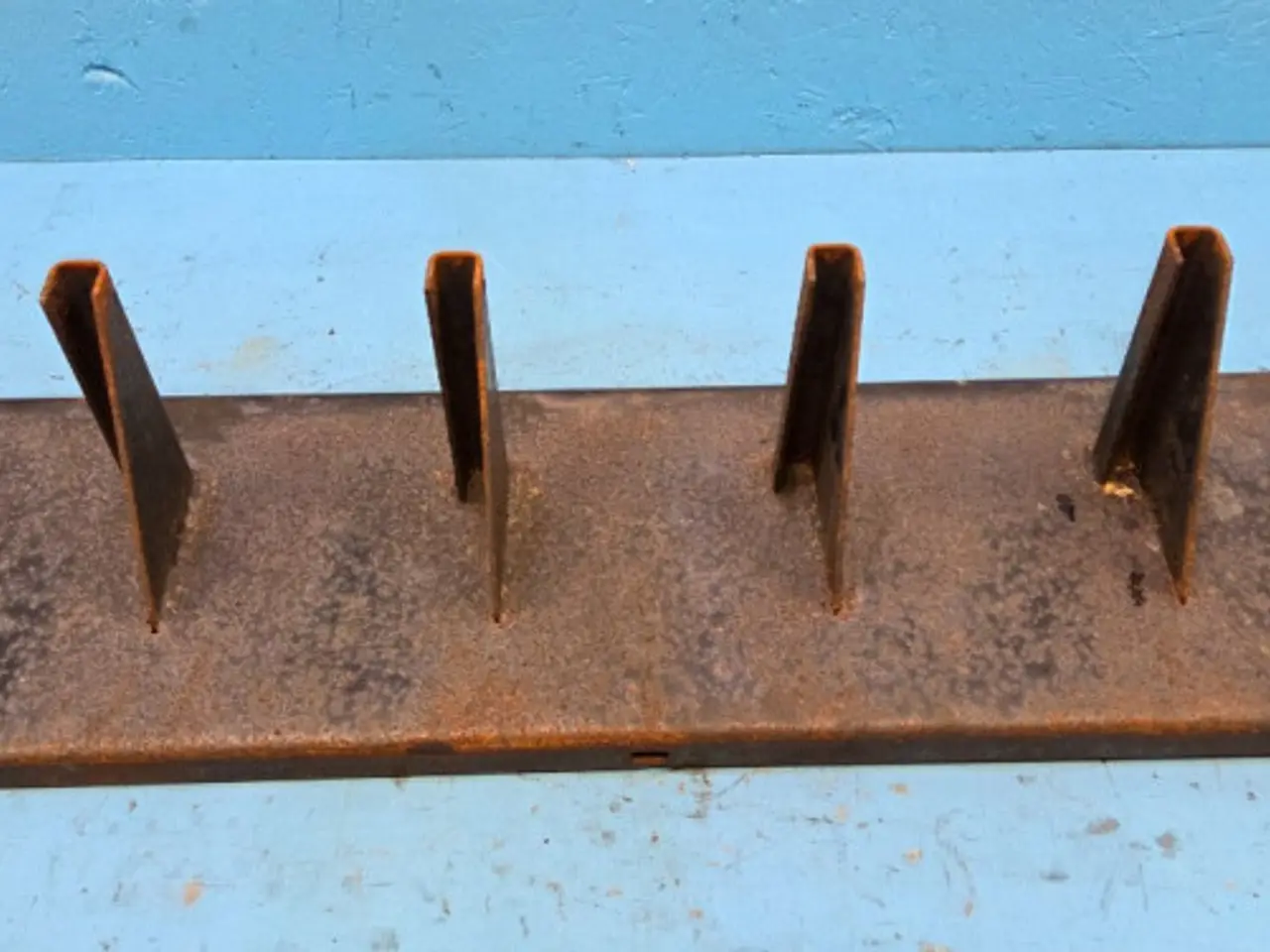 Billede 7 - New Holland BB9060S Plade 87657406