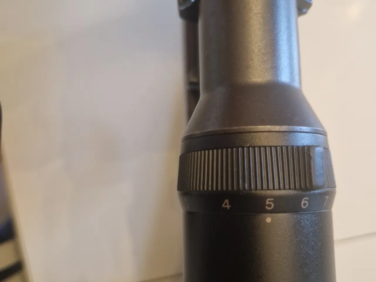 Billede 6 - Tikka 6.5x55 jagt riffel 