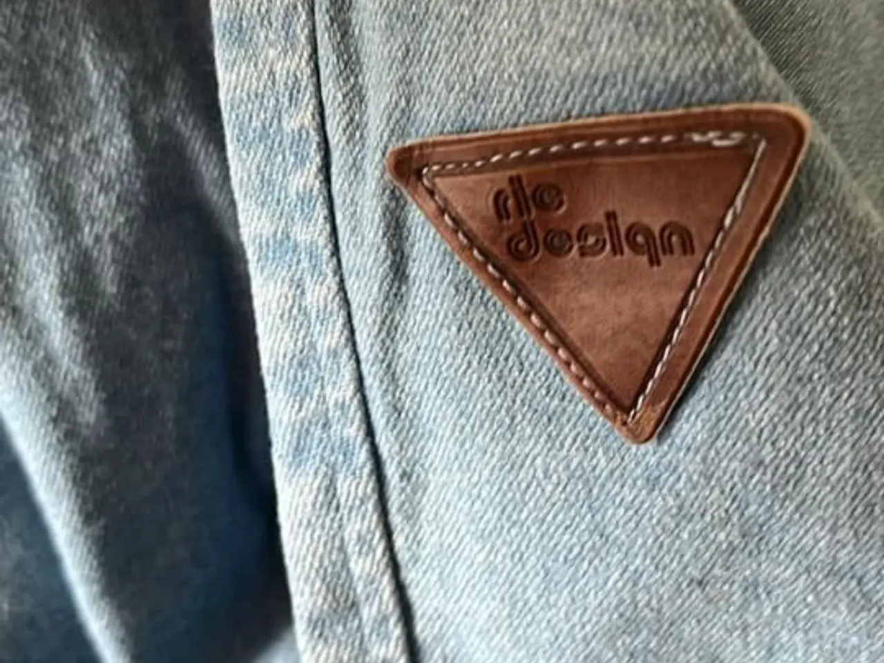 Billede 2 - LAURIE Cowboy nederdel